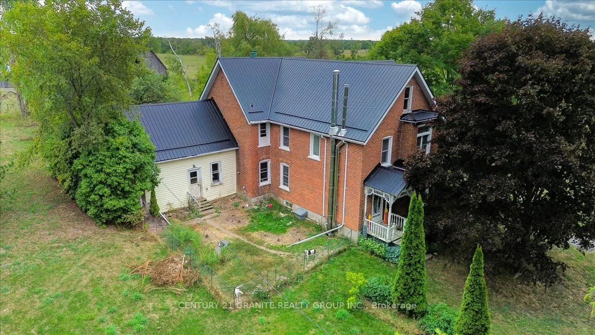232 Union Road