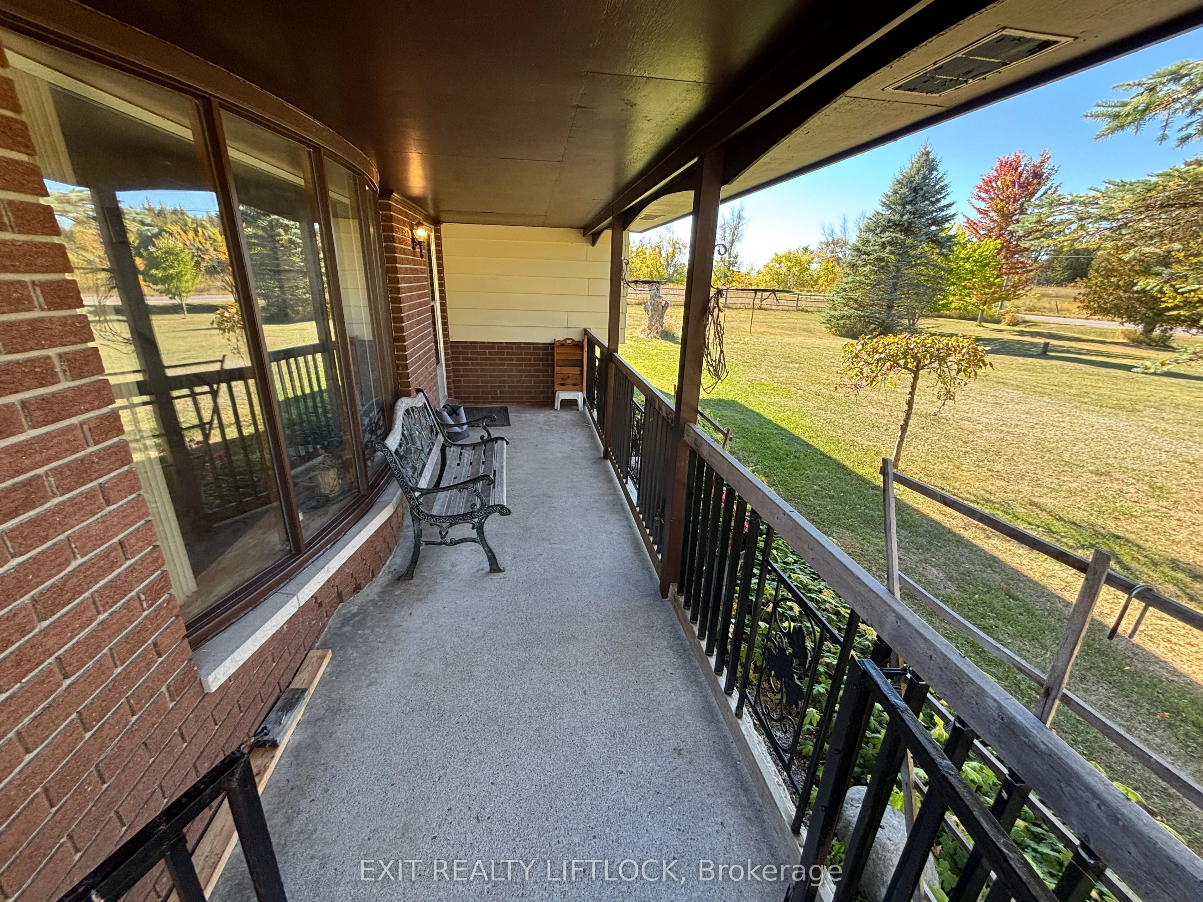 2725 Dummer Asphodel Road