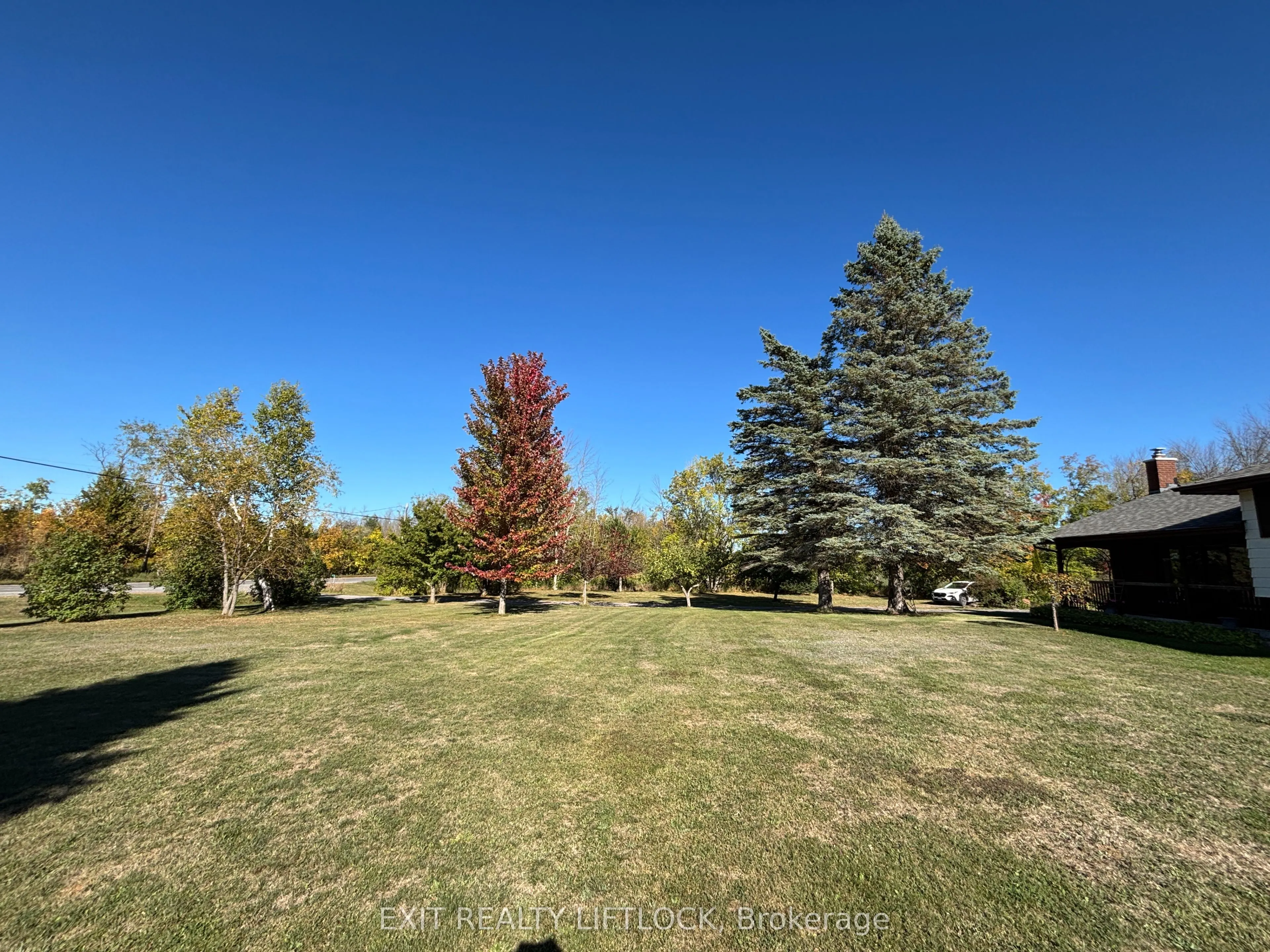 2725 Dummer Asphodel Road