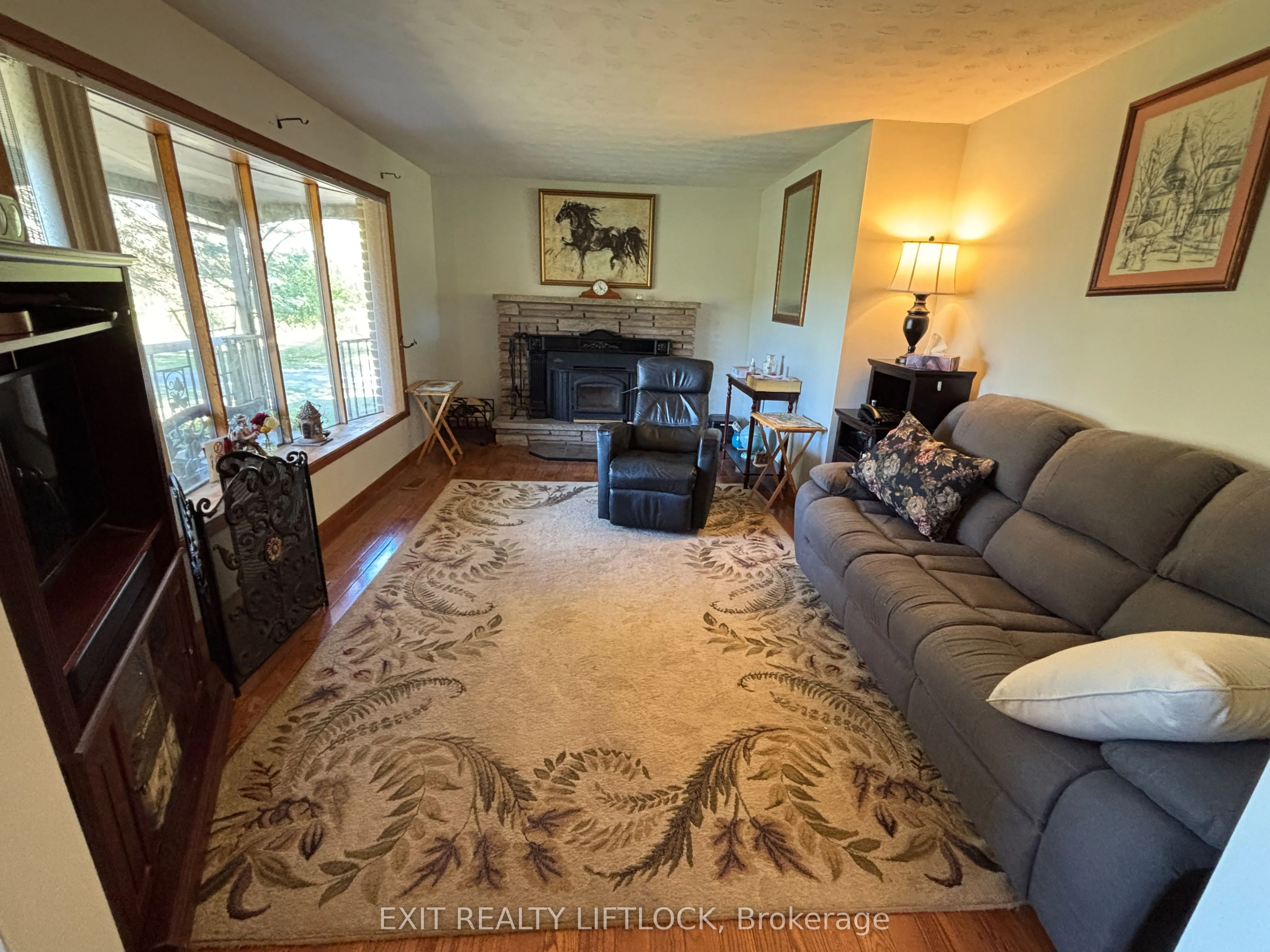 2725 Dummer Asphodel Road