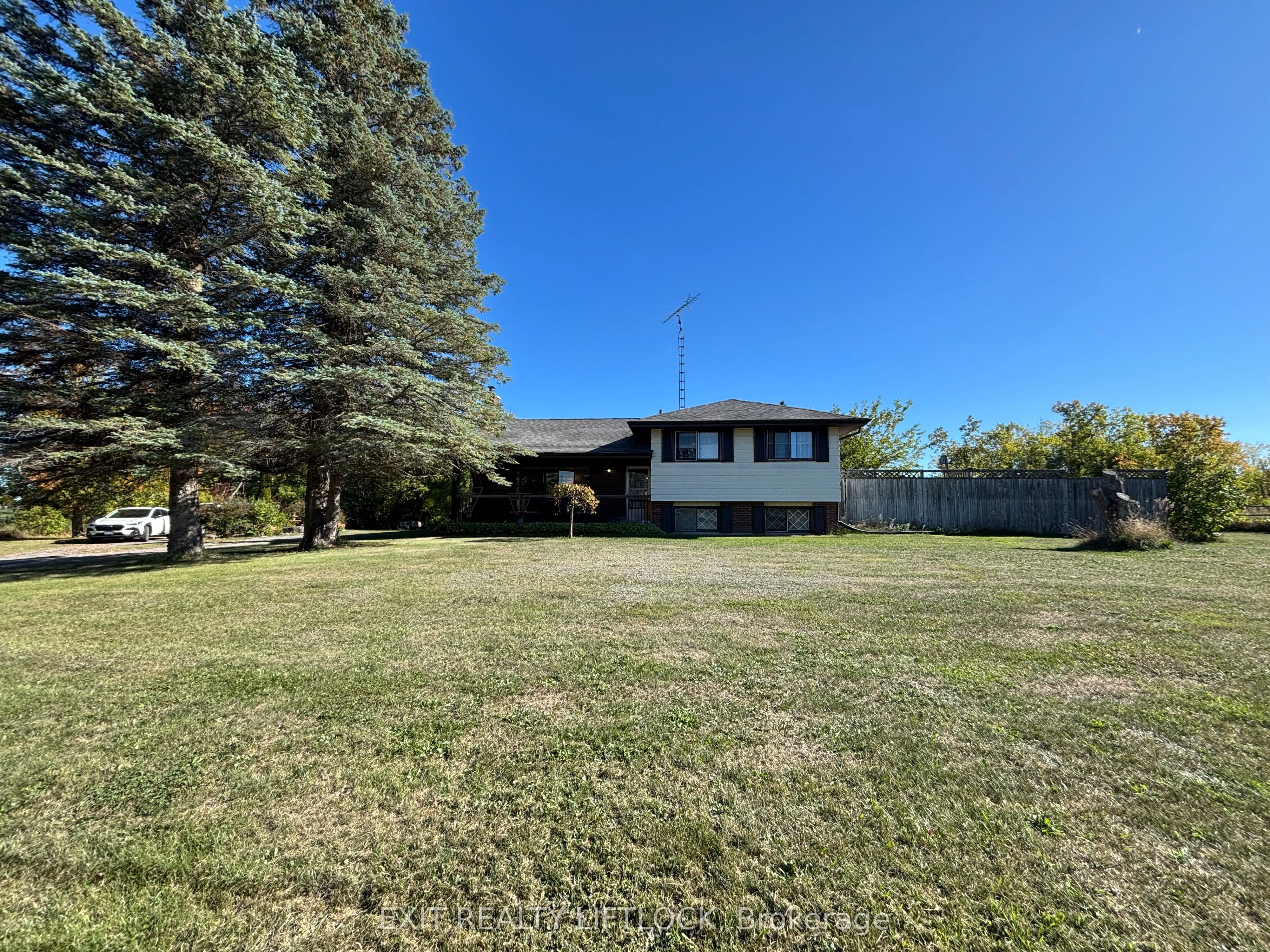 2725 Dummer Asphodel Road
