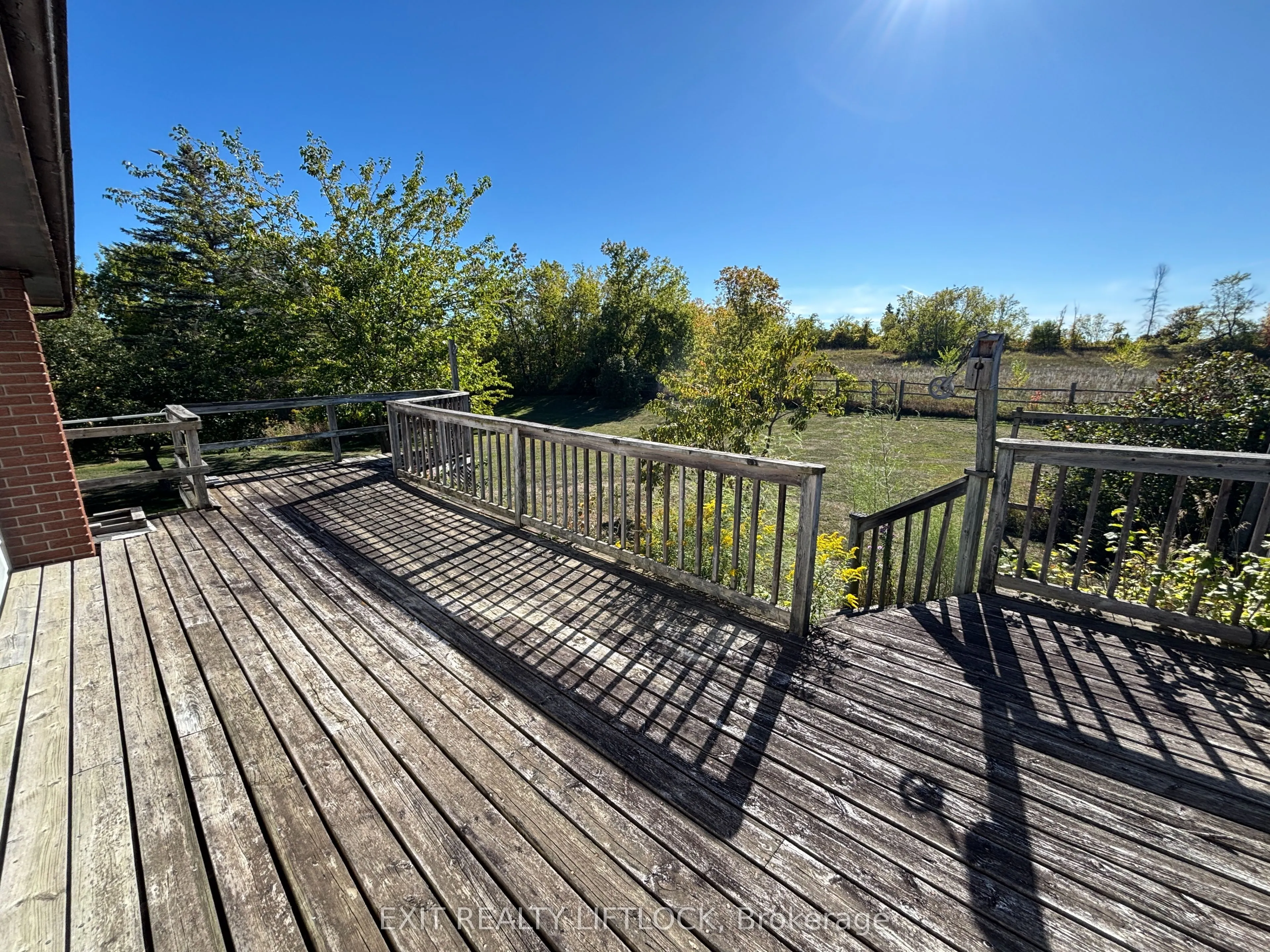 2725 Dummer Asphodel Road