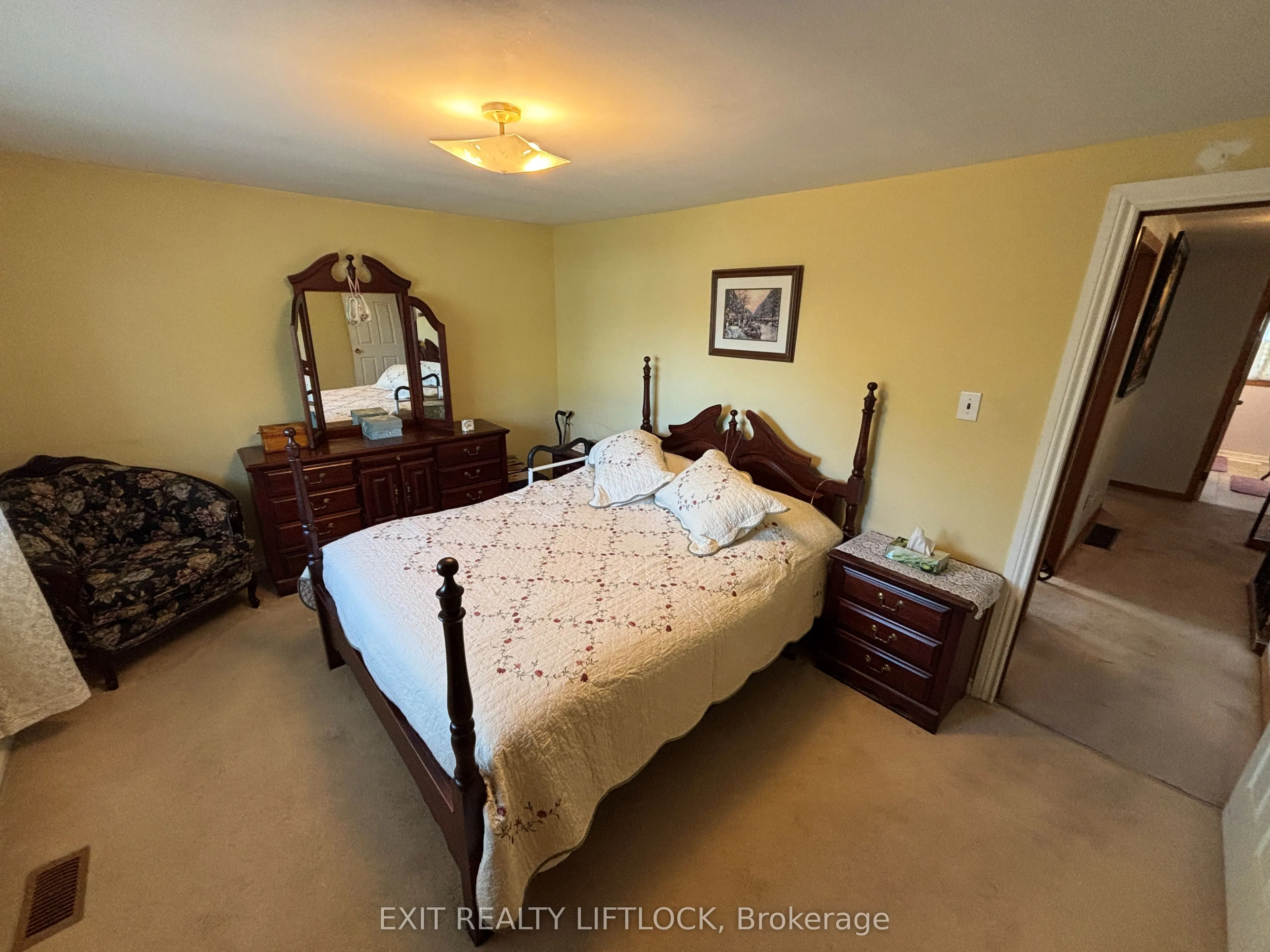 2725 Dummer Asphodel Road