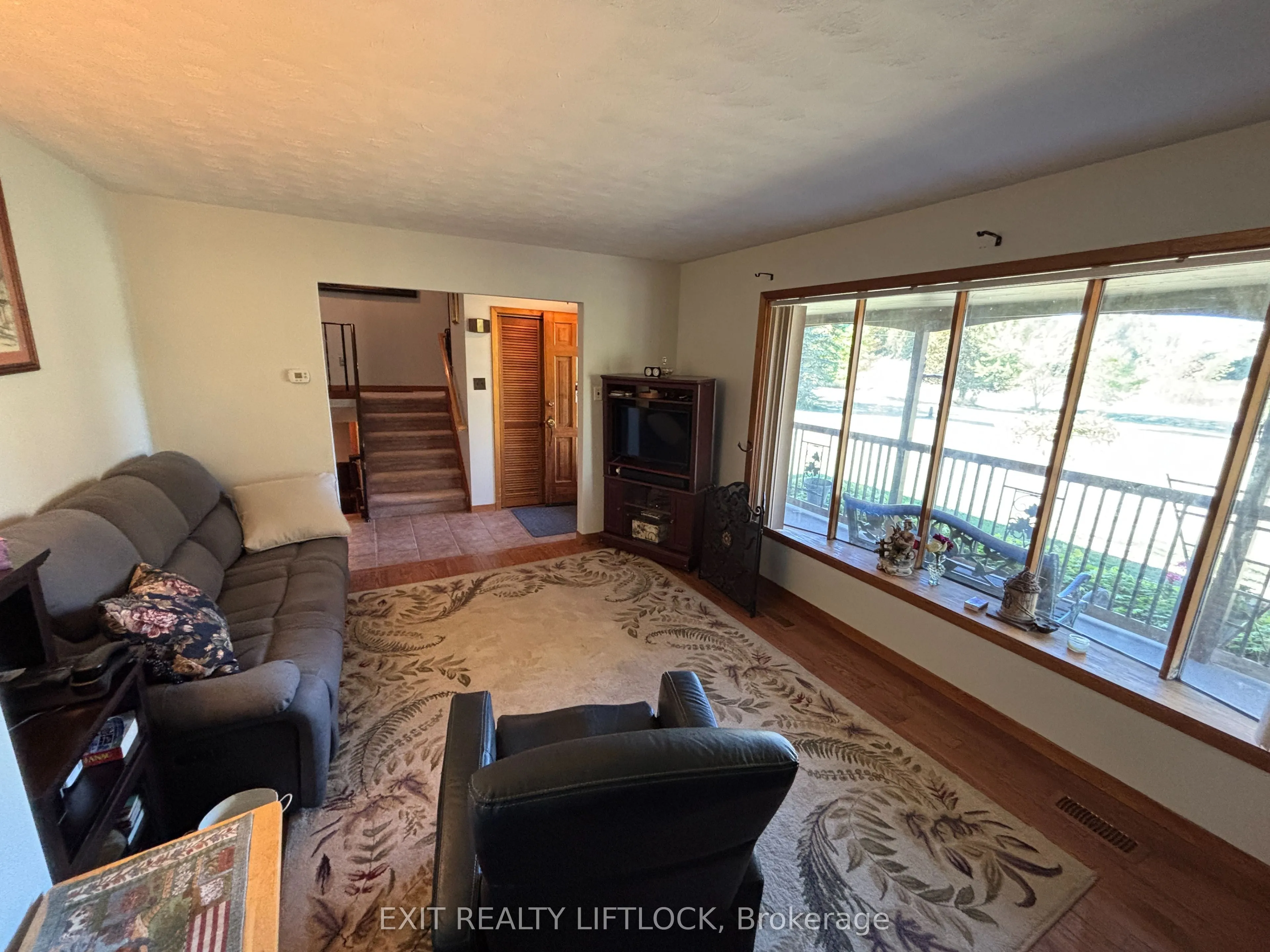 2725 Dummer Asphodel Road