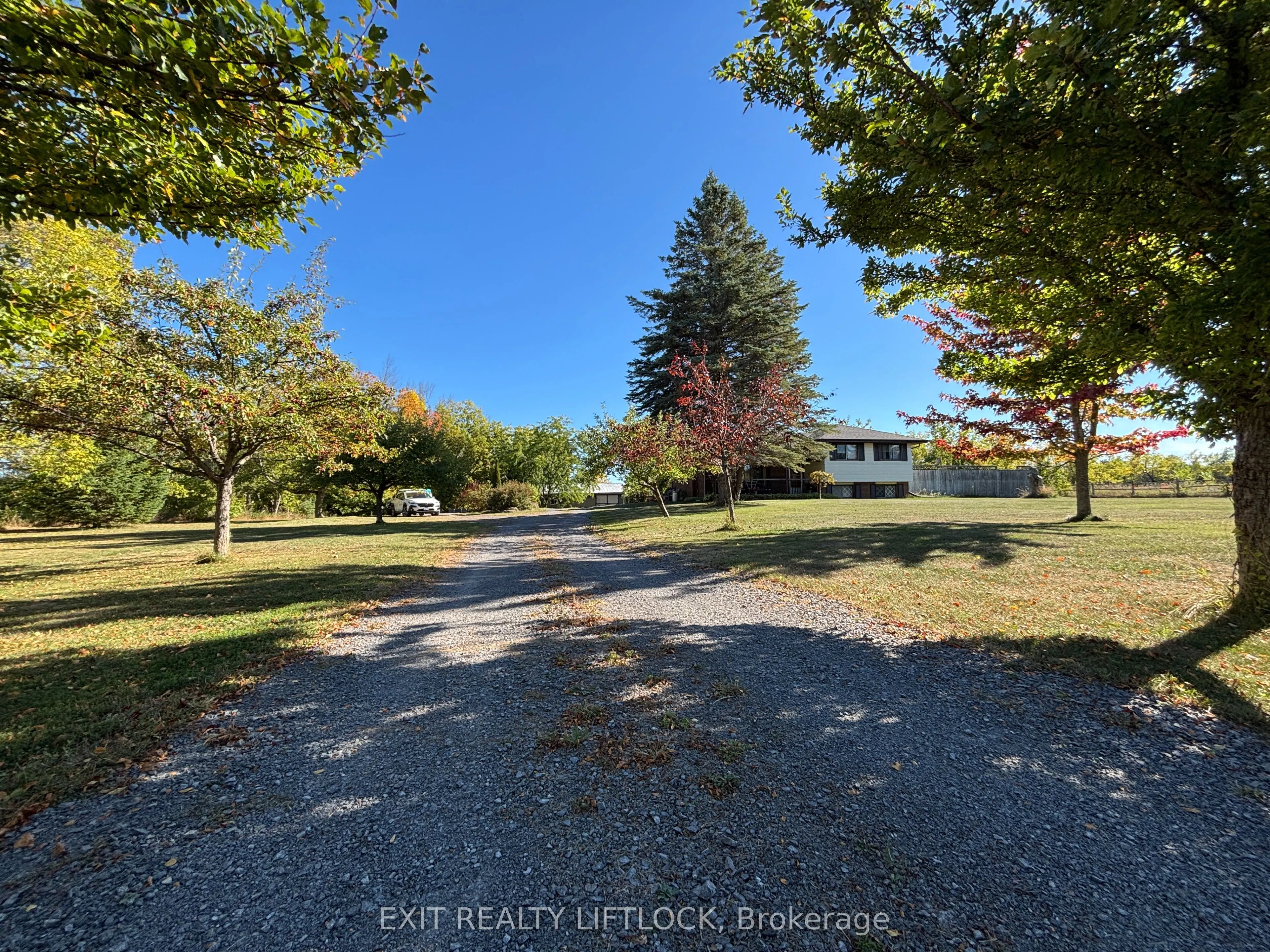 2725 Dummer Asphodel Road