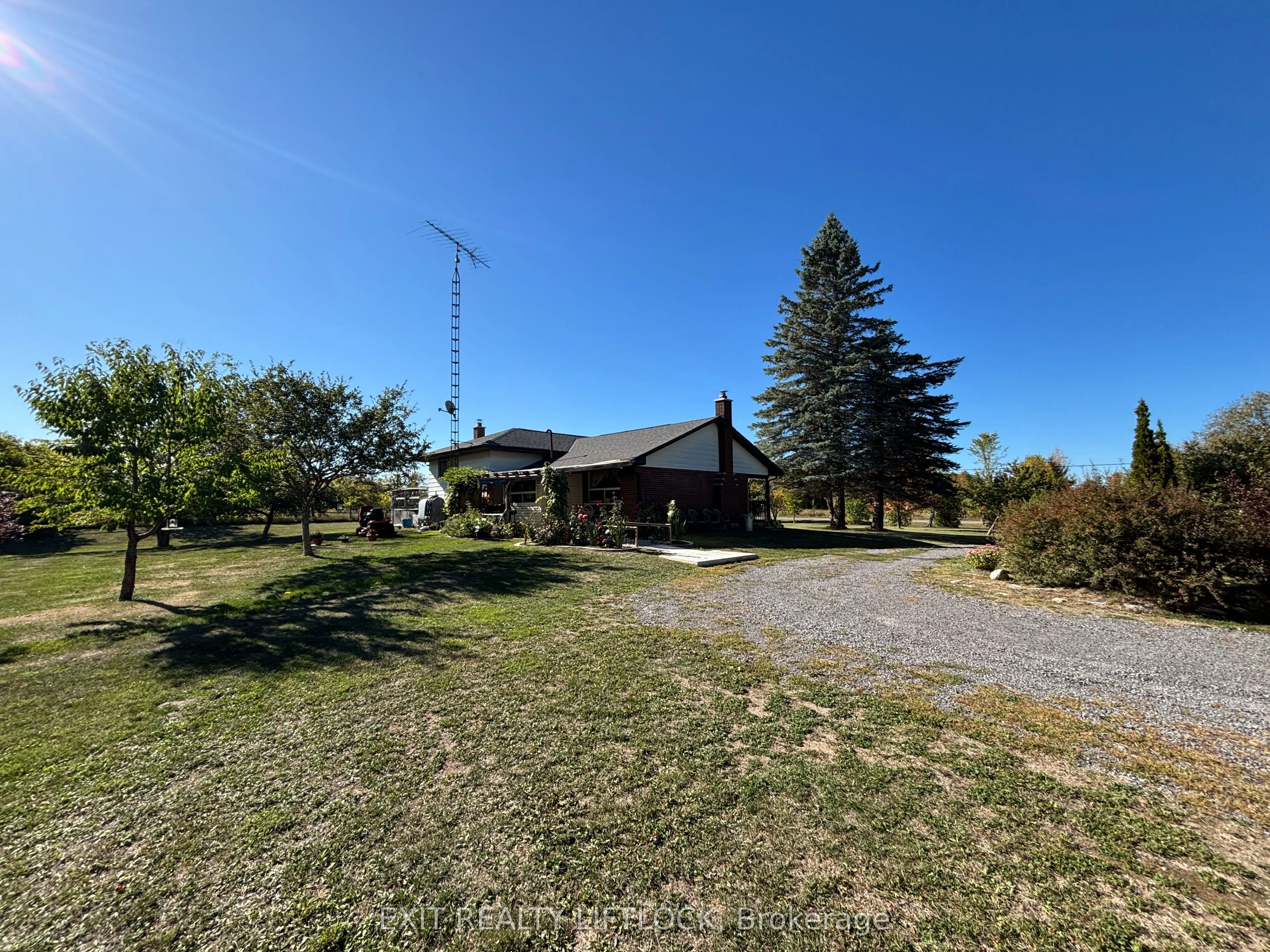 2725 Dummer Asphodel Road