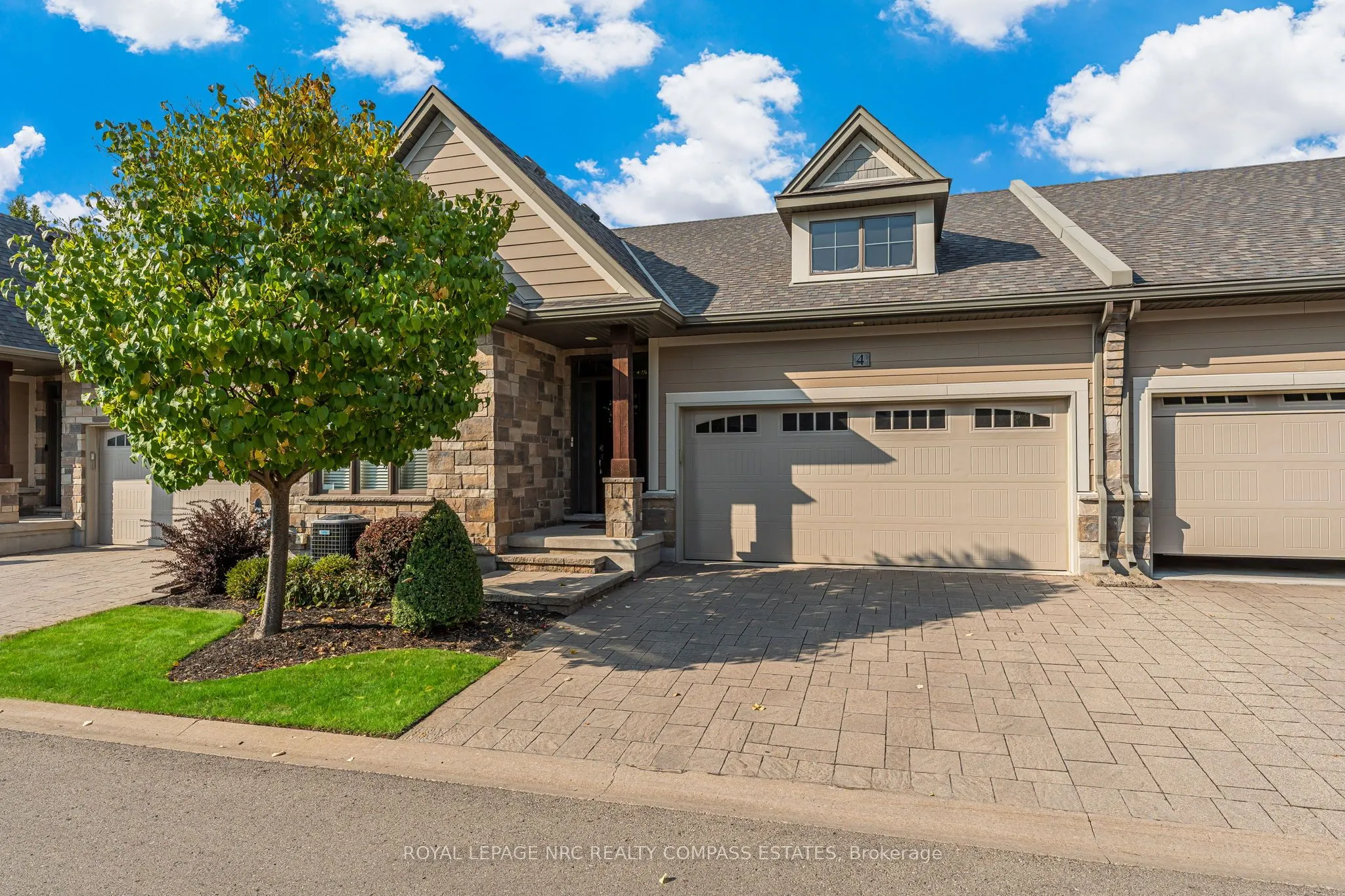 4 Prospect Lane, #32