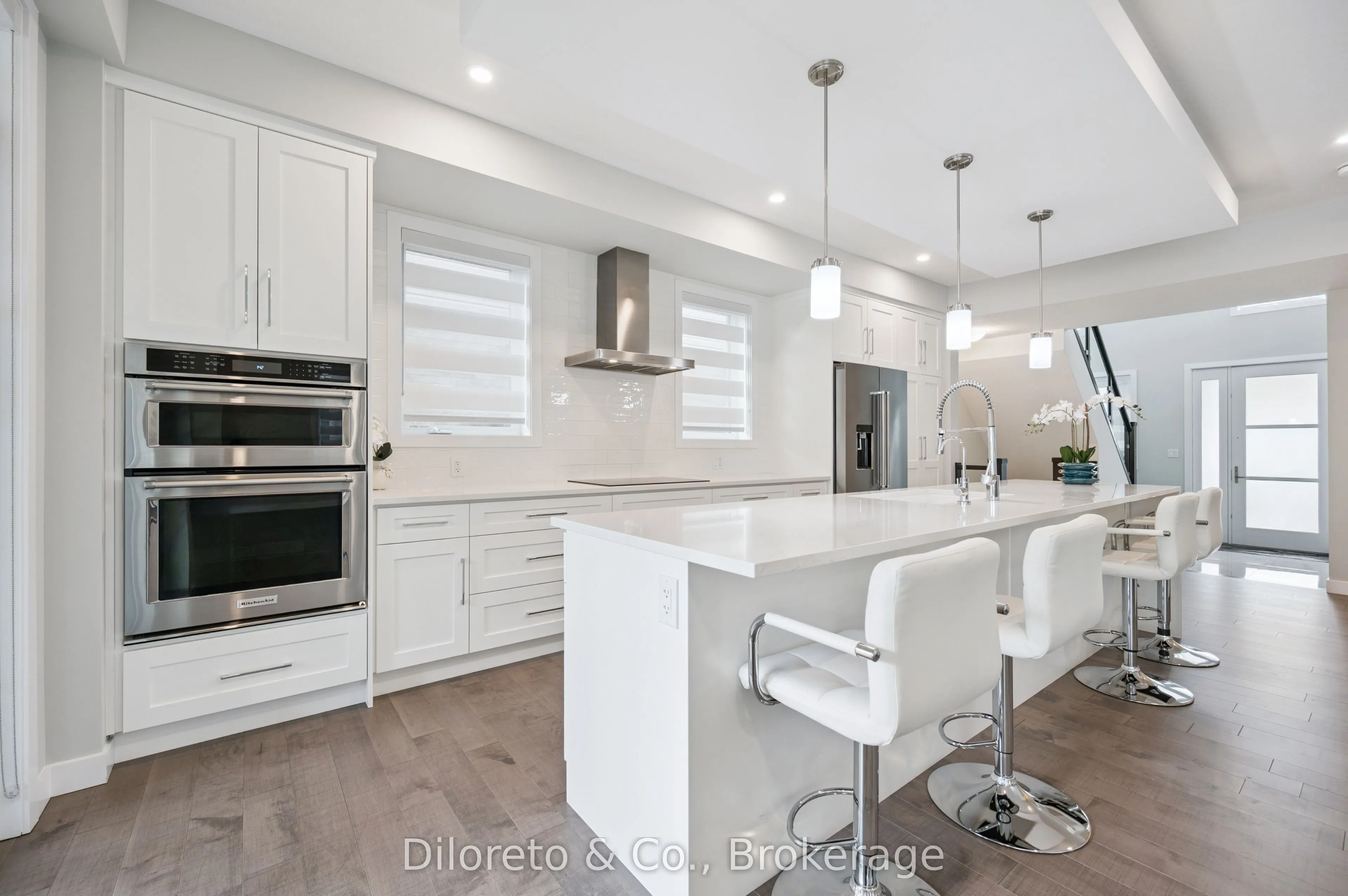 8 Ryder Avenue