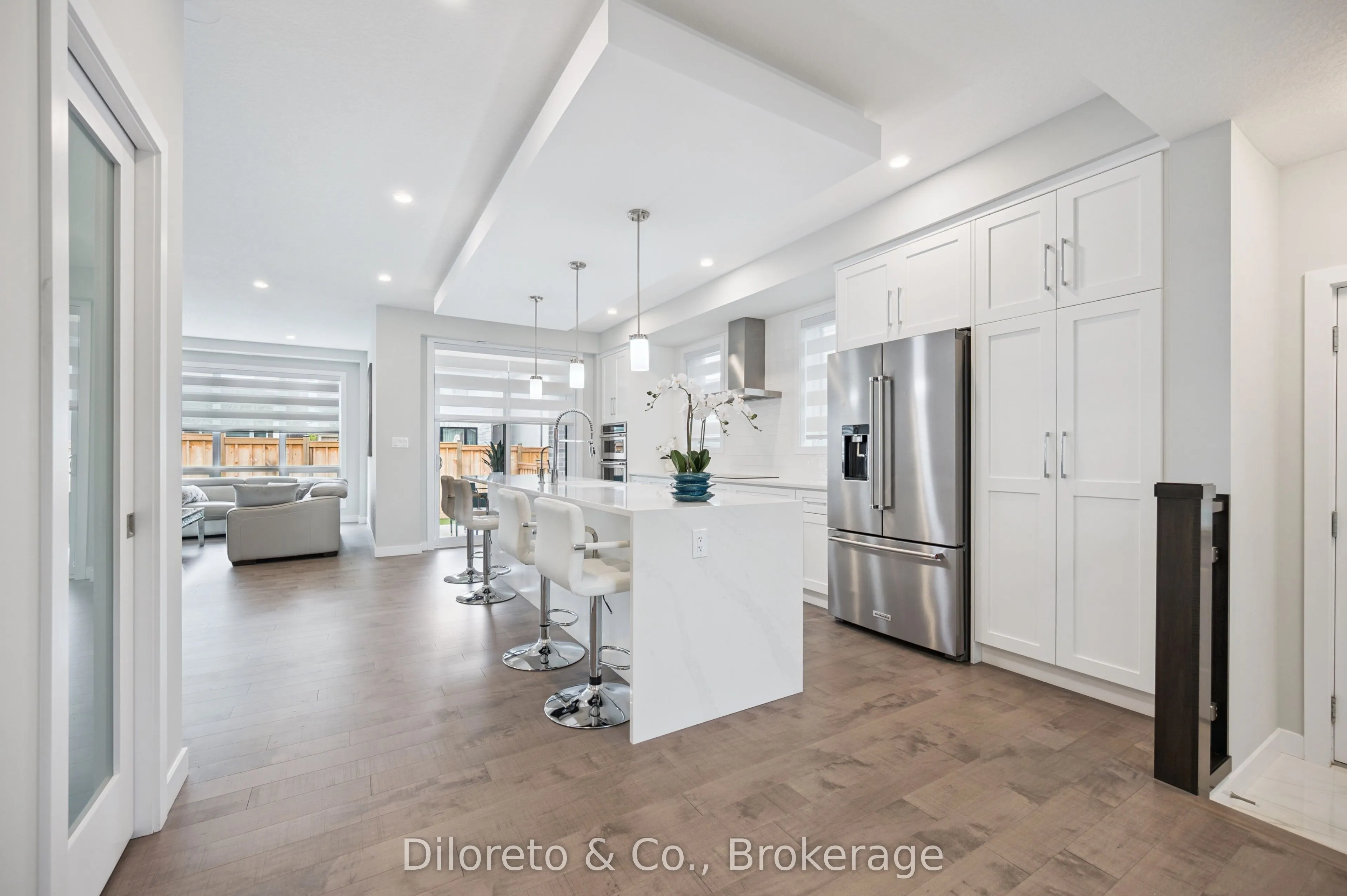 8 Ryder Avenue