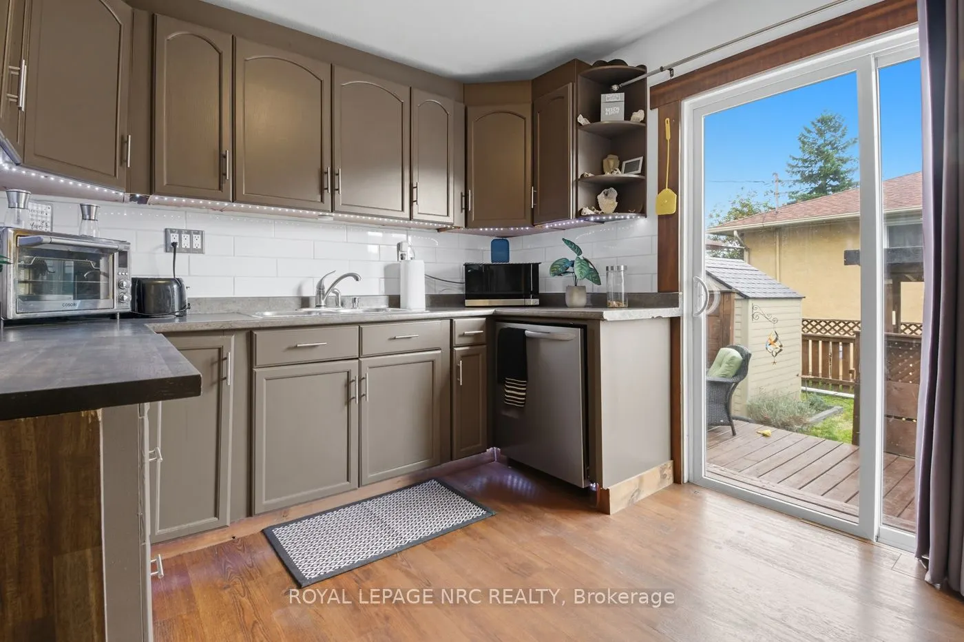 508 Main Street W