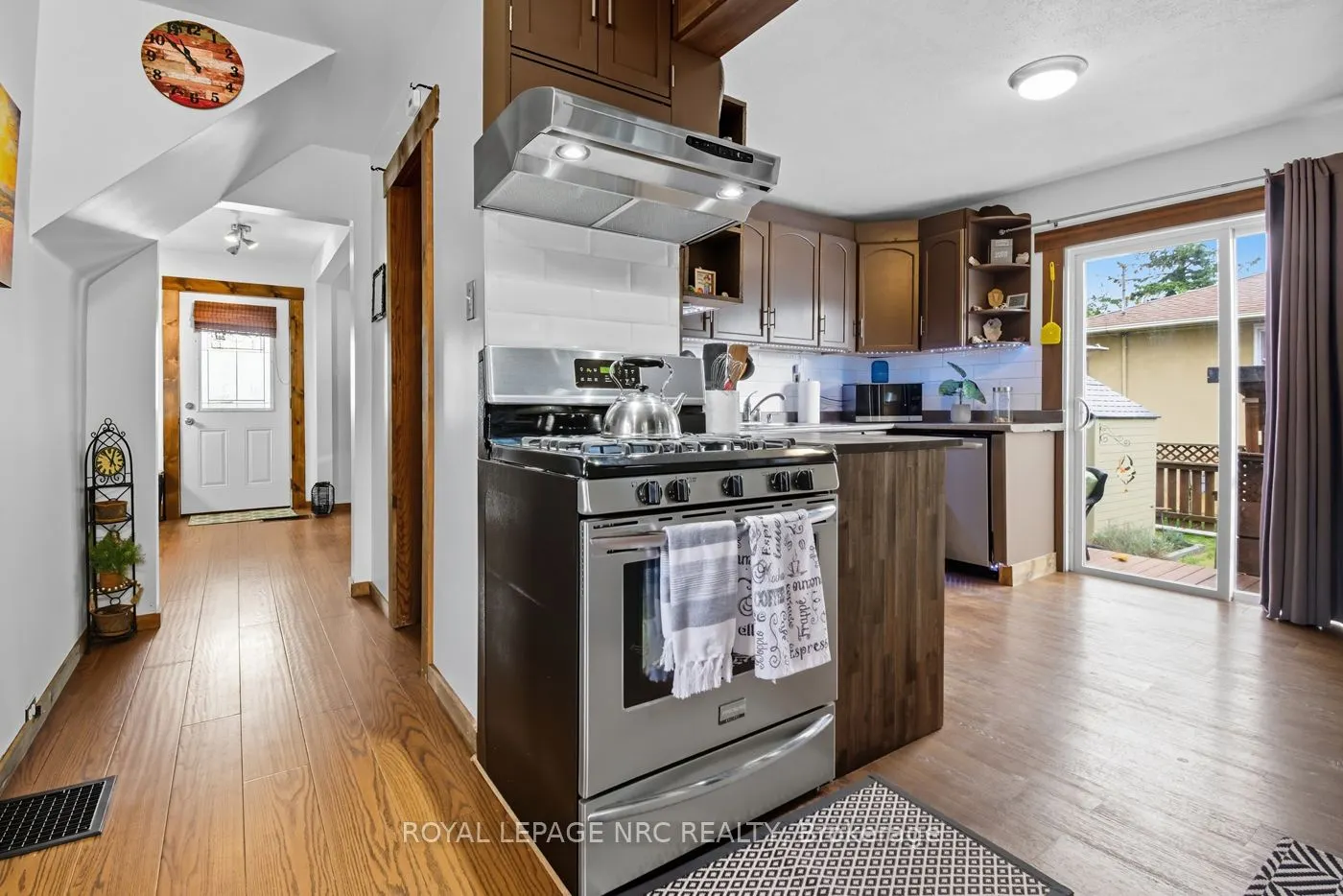 508 Main Street W