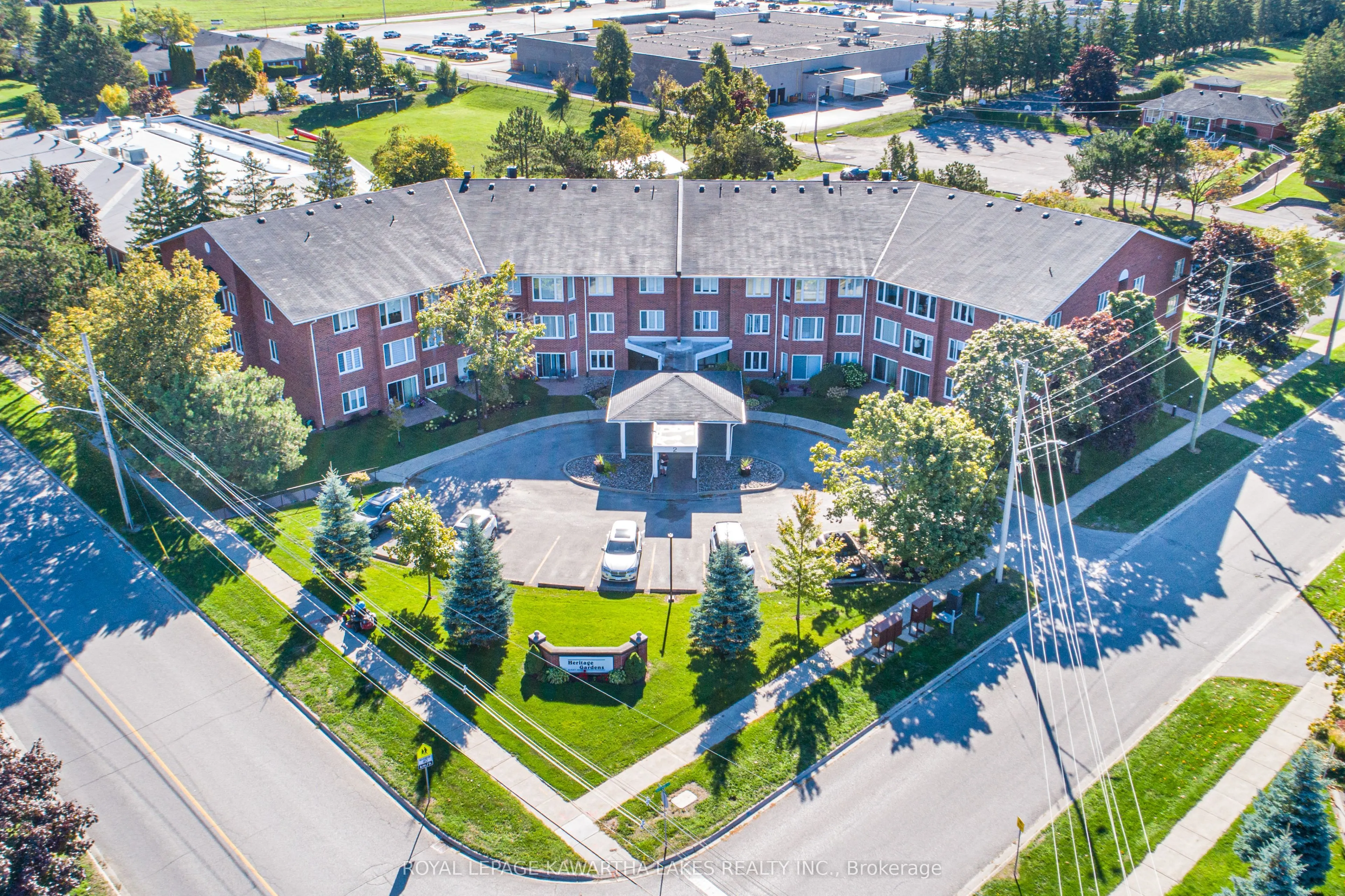 2 Heritage Way, #215