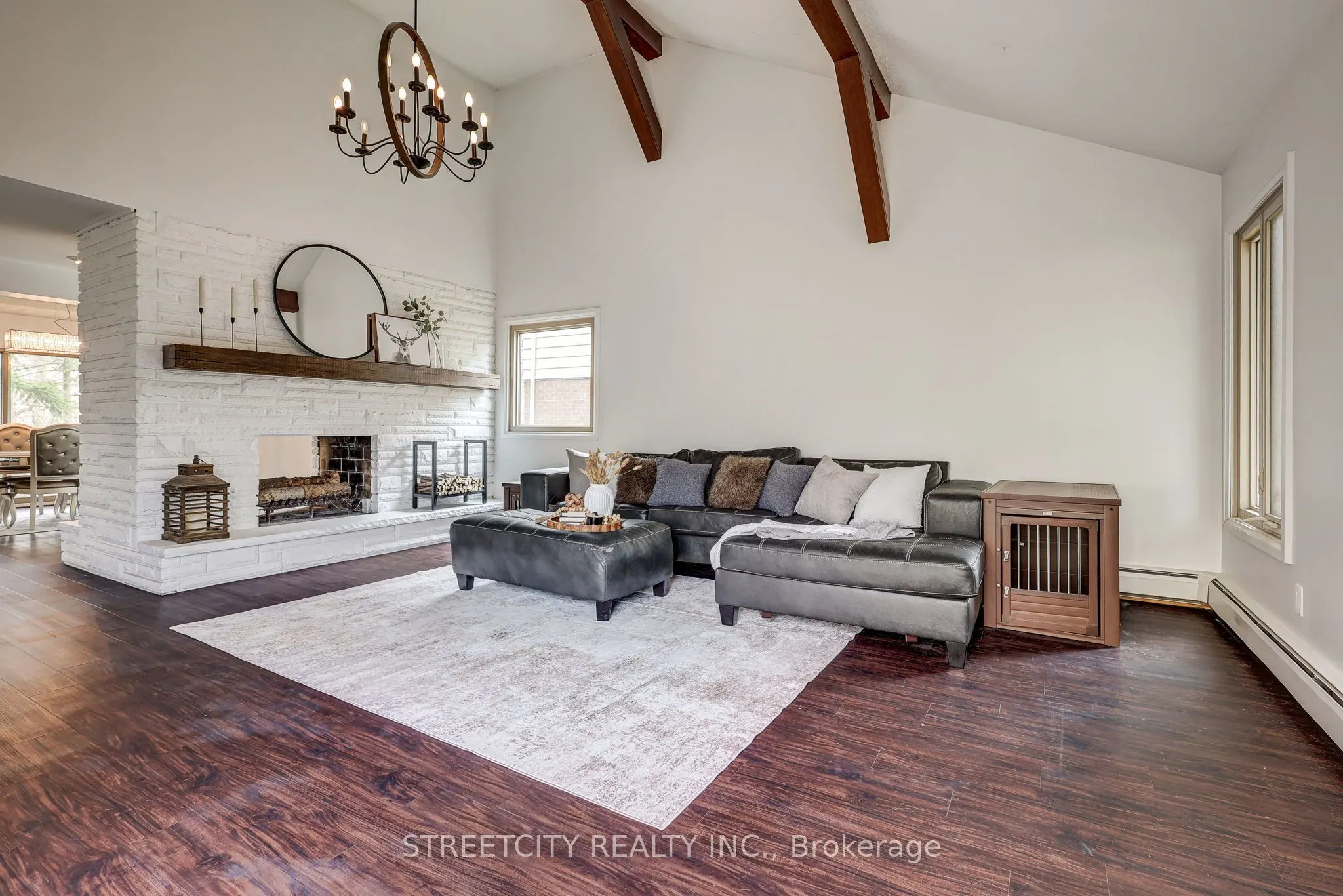 7 Thistle Court