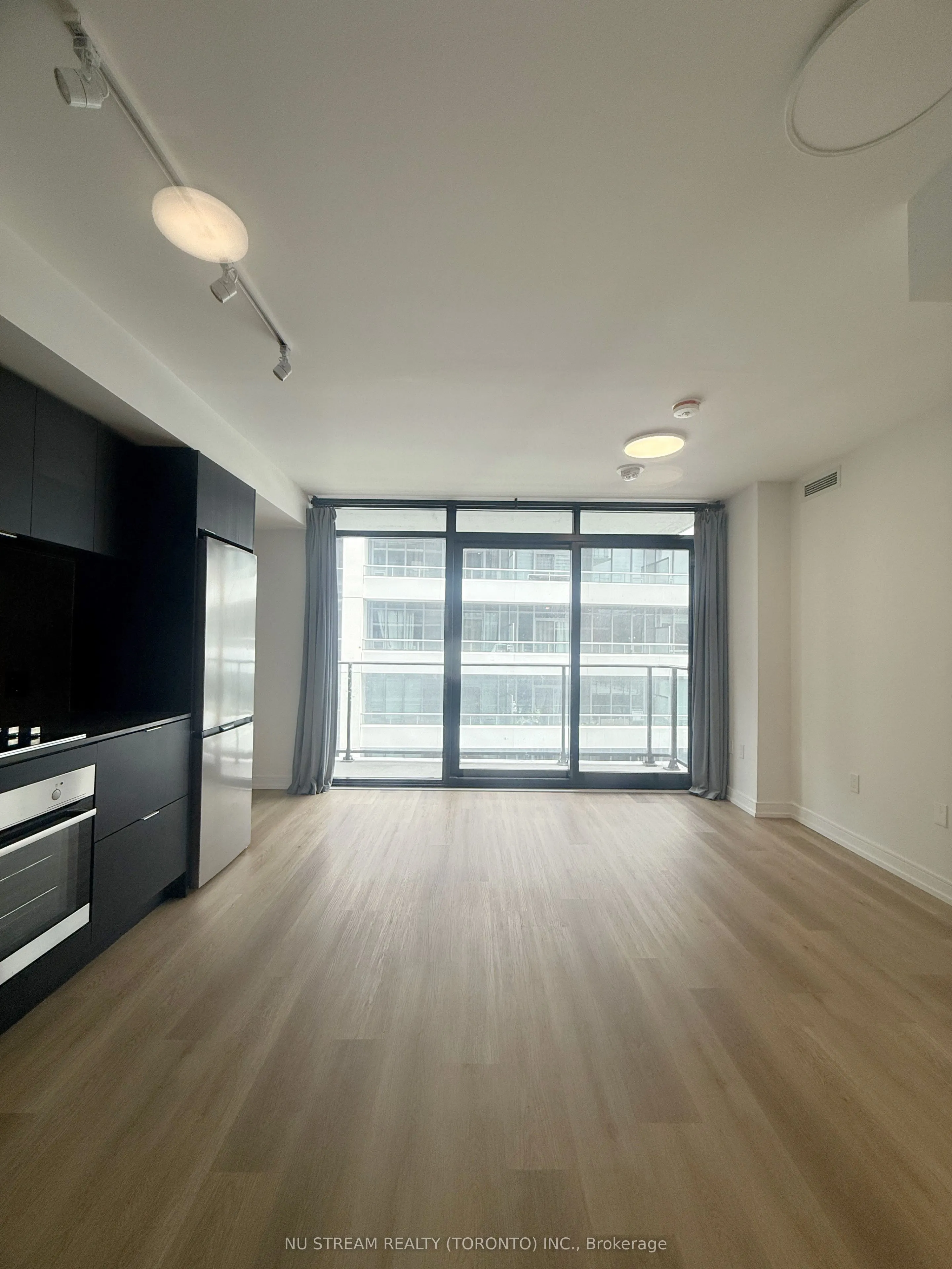 1 Jarvis Street, #1119