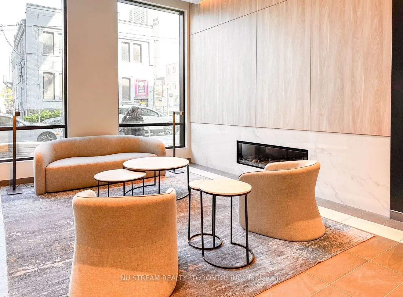 1 Jarvis Street, #1119
