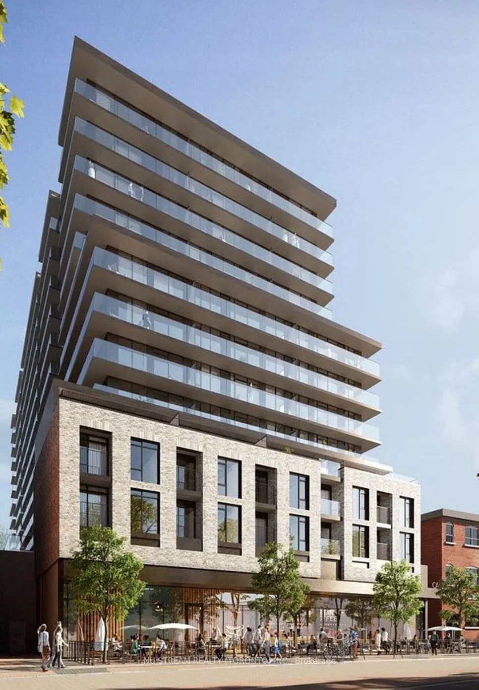 1 Jarvis Street, #1119