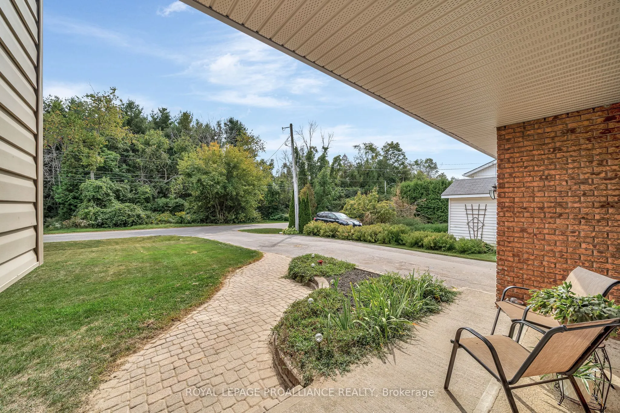318 Raglan Street
