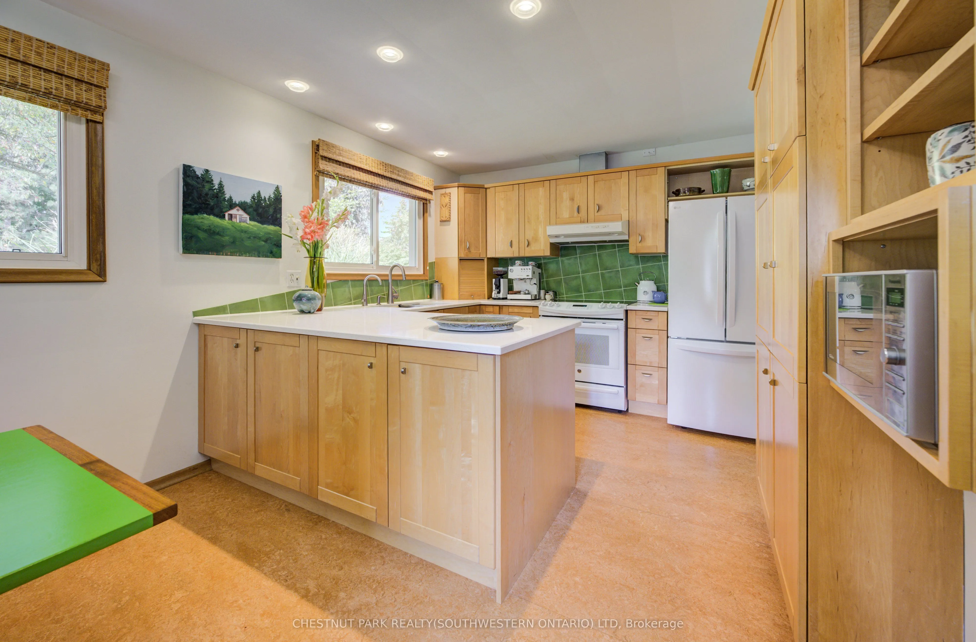 9 Monticello Crescent