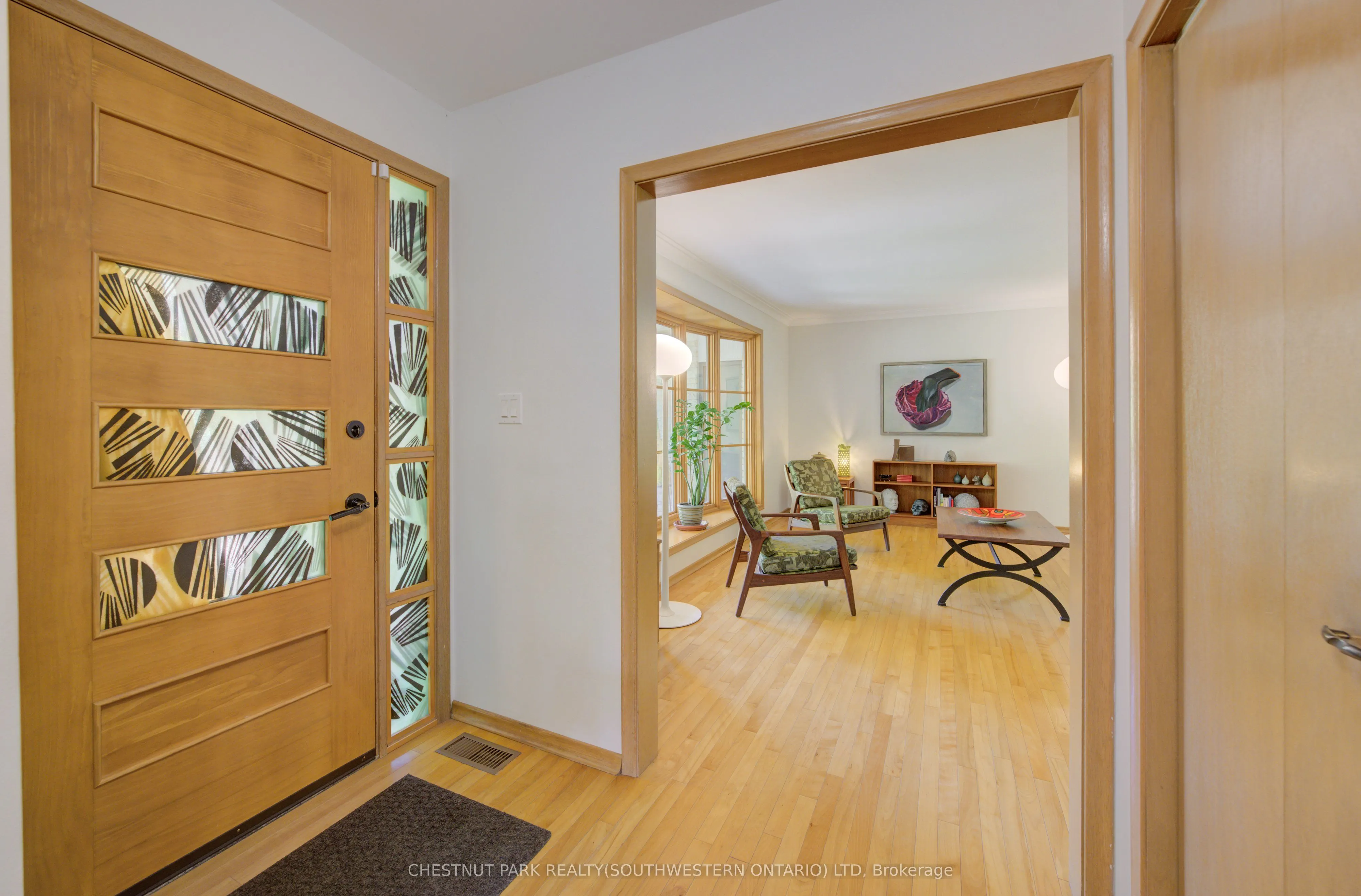 9 Monticello Crescent