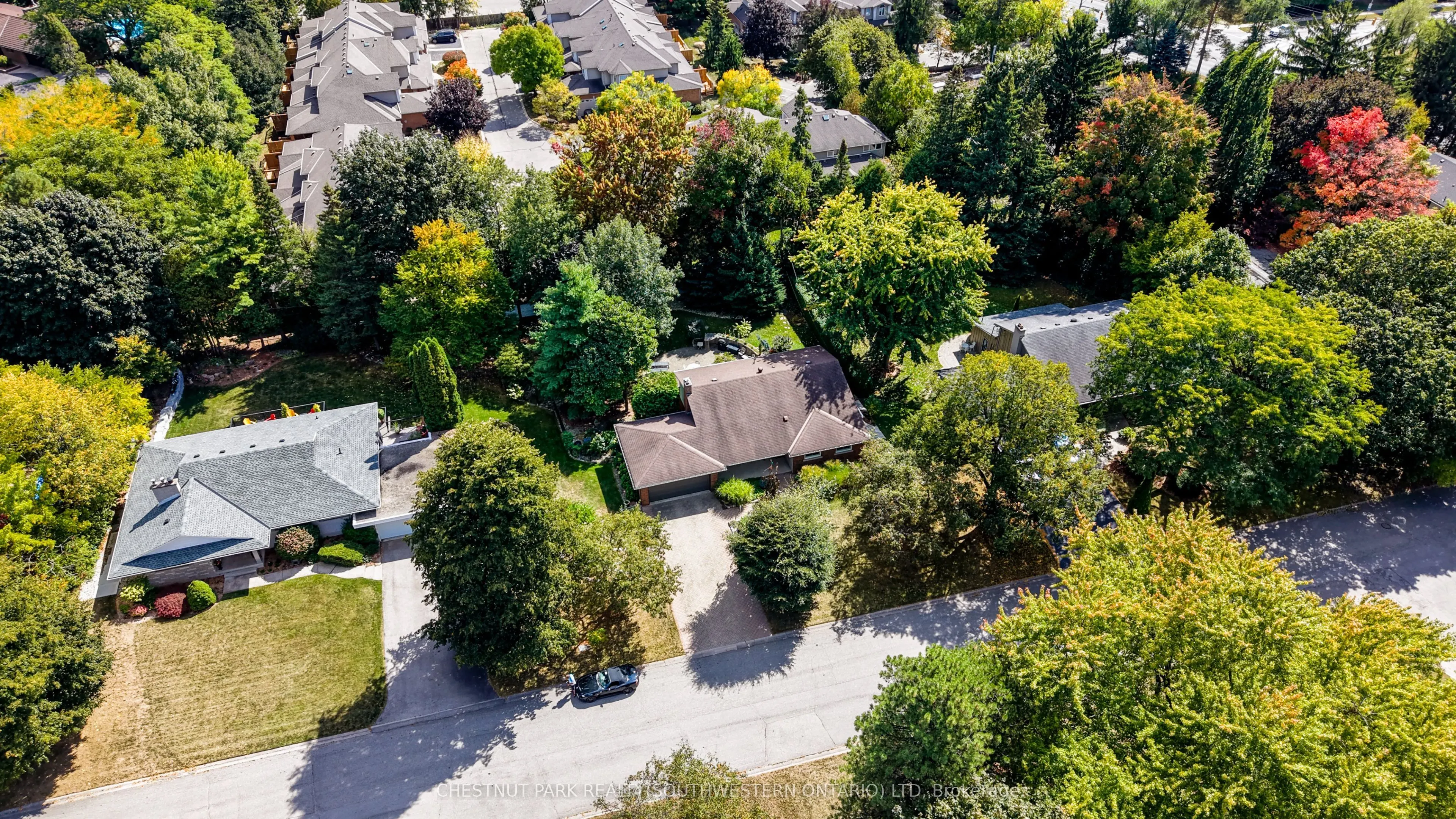 9 Monticello Crescent