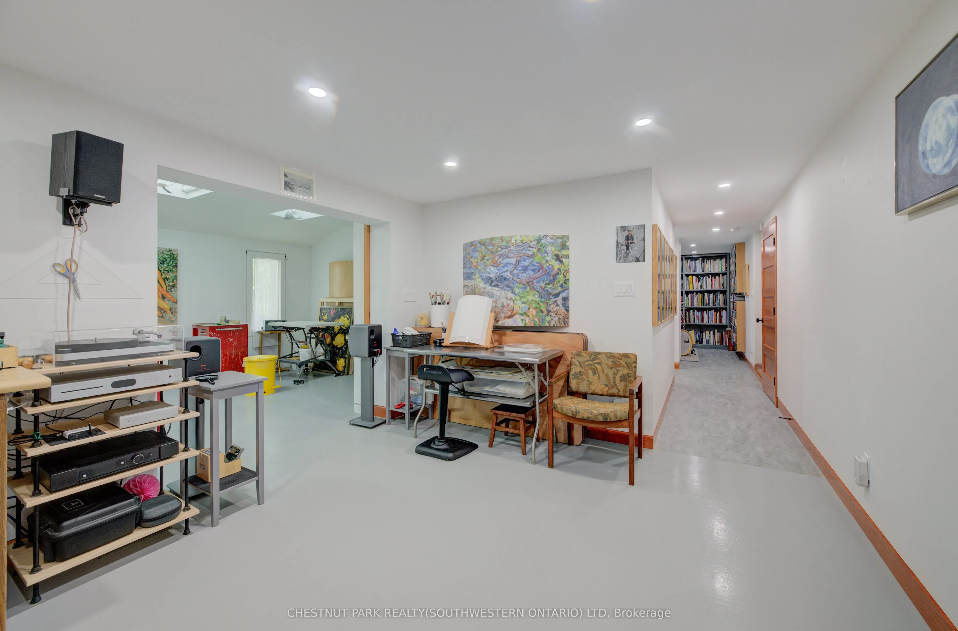 9 Monticello Crescent