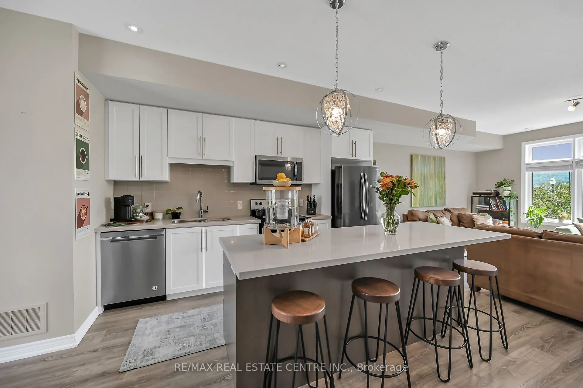 61 Esplanade Lane, #10