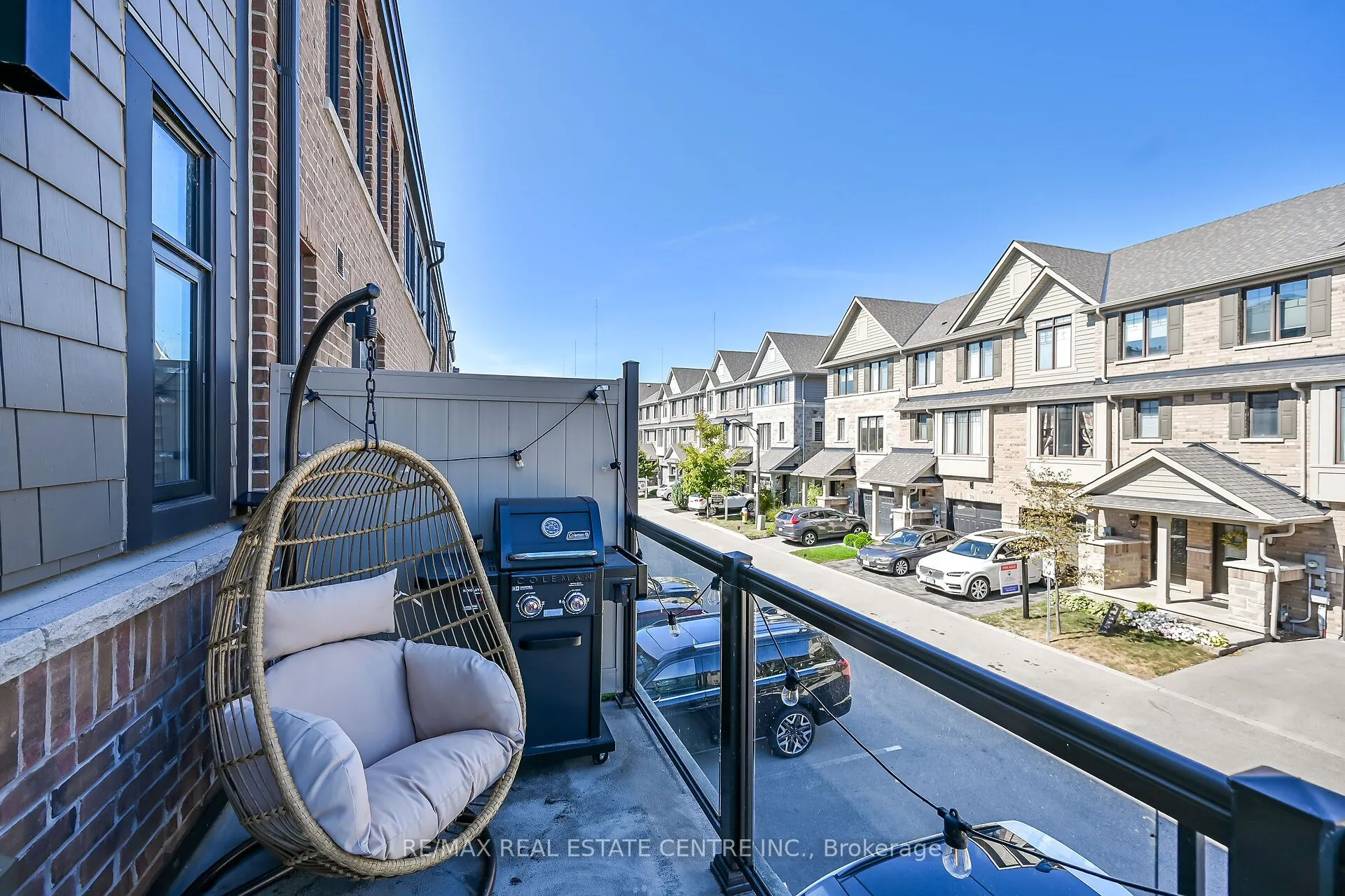 61 Esplanade Lane, #10