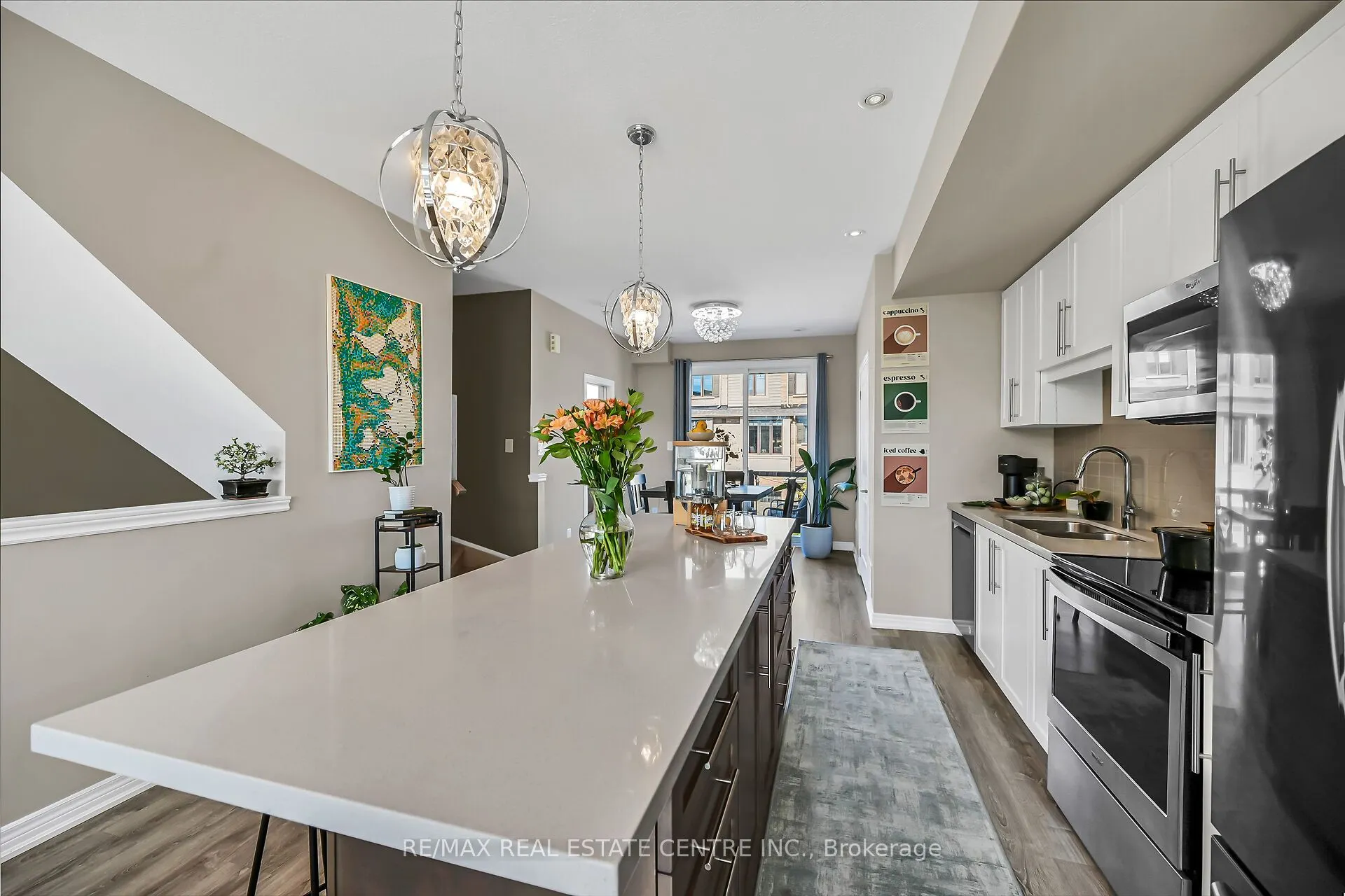 61 Esplanade Lane, #10