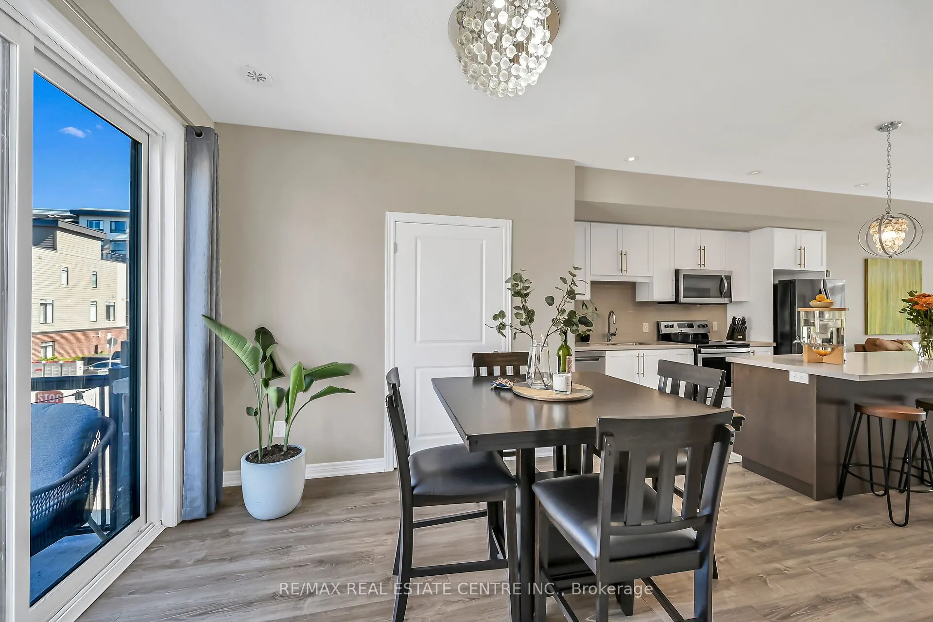 61 Esplanade Lane, #10