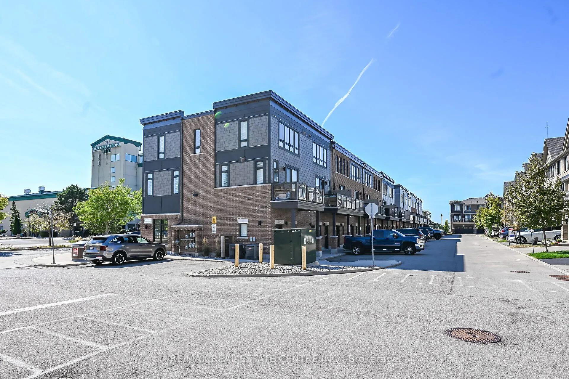 61 Esplanade Lane, #10