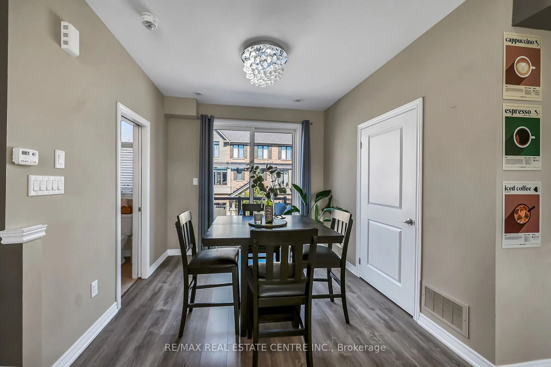 61 Esplanade Lane, #10
