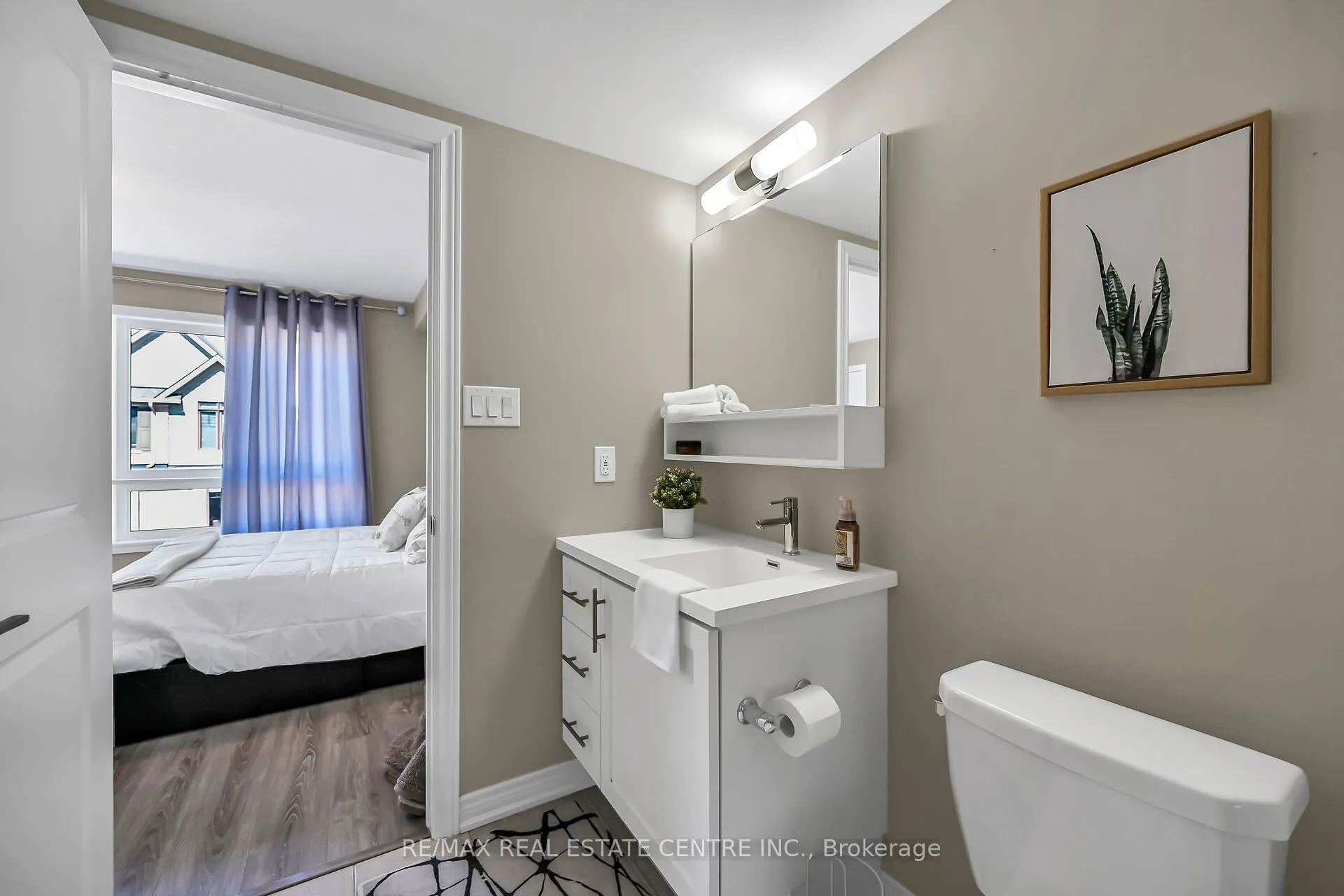 61 Esplanade Lane, #10