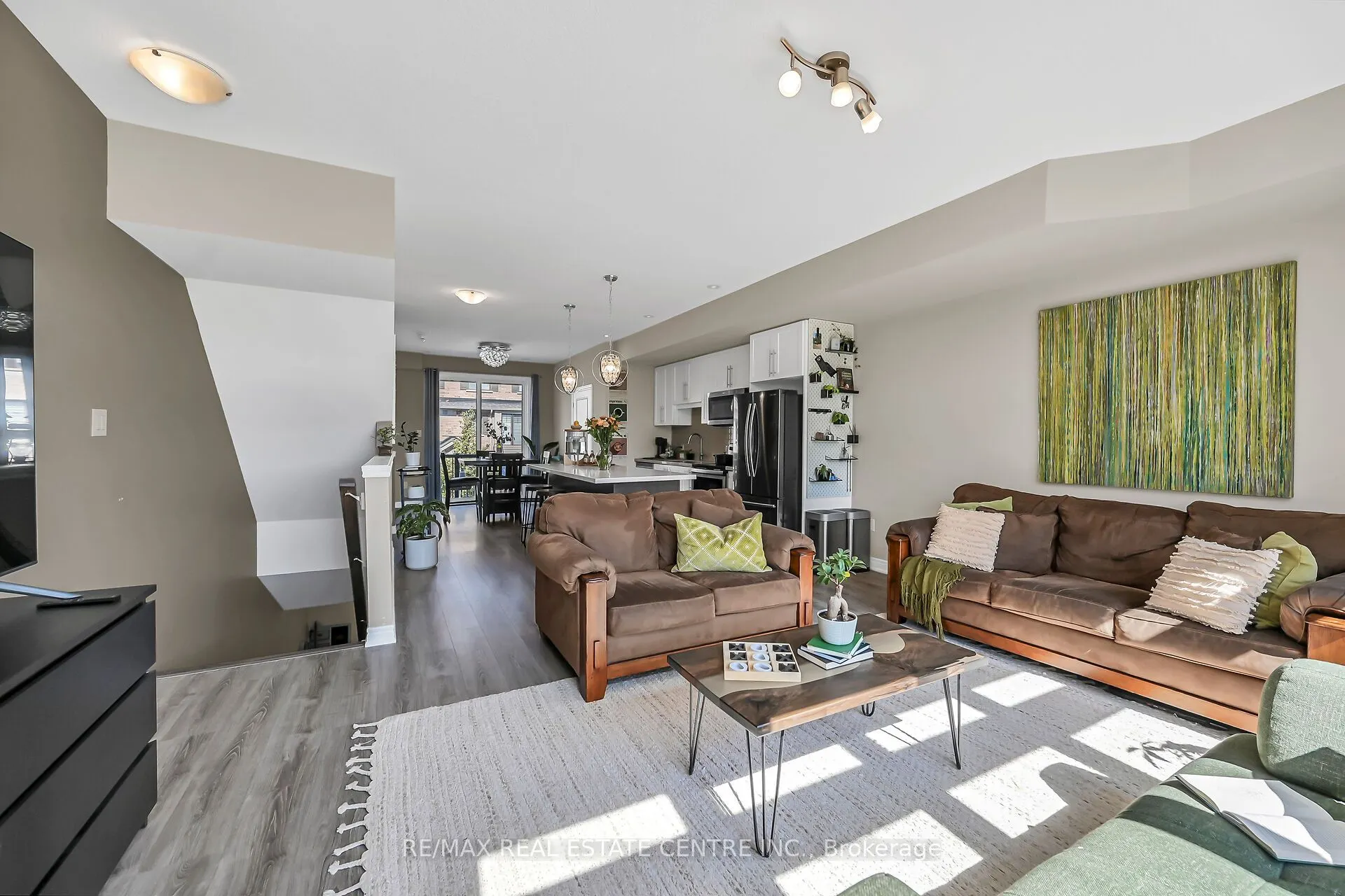 61 Esplanade Lane, #10