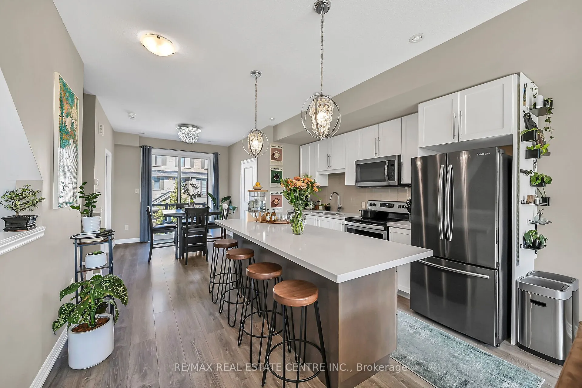 61 Esplanade Lane, #10