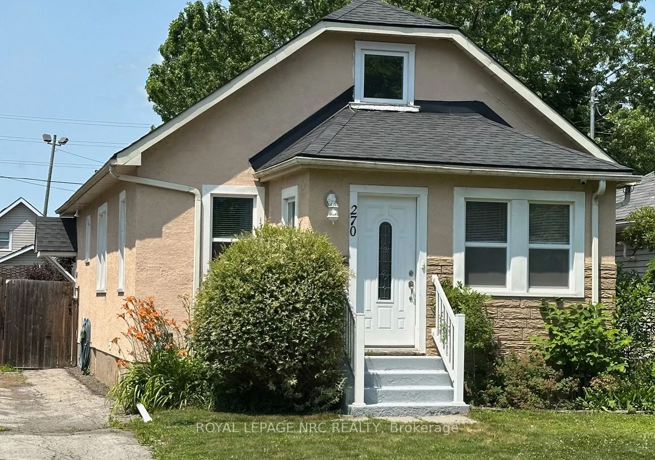 270 Beatrice Street