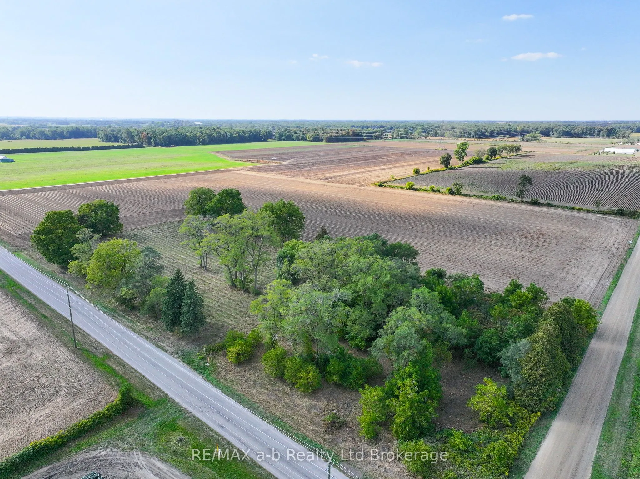 188 12TH CONCESSION Road