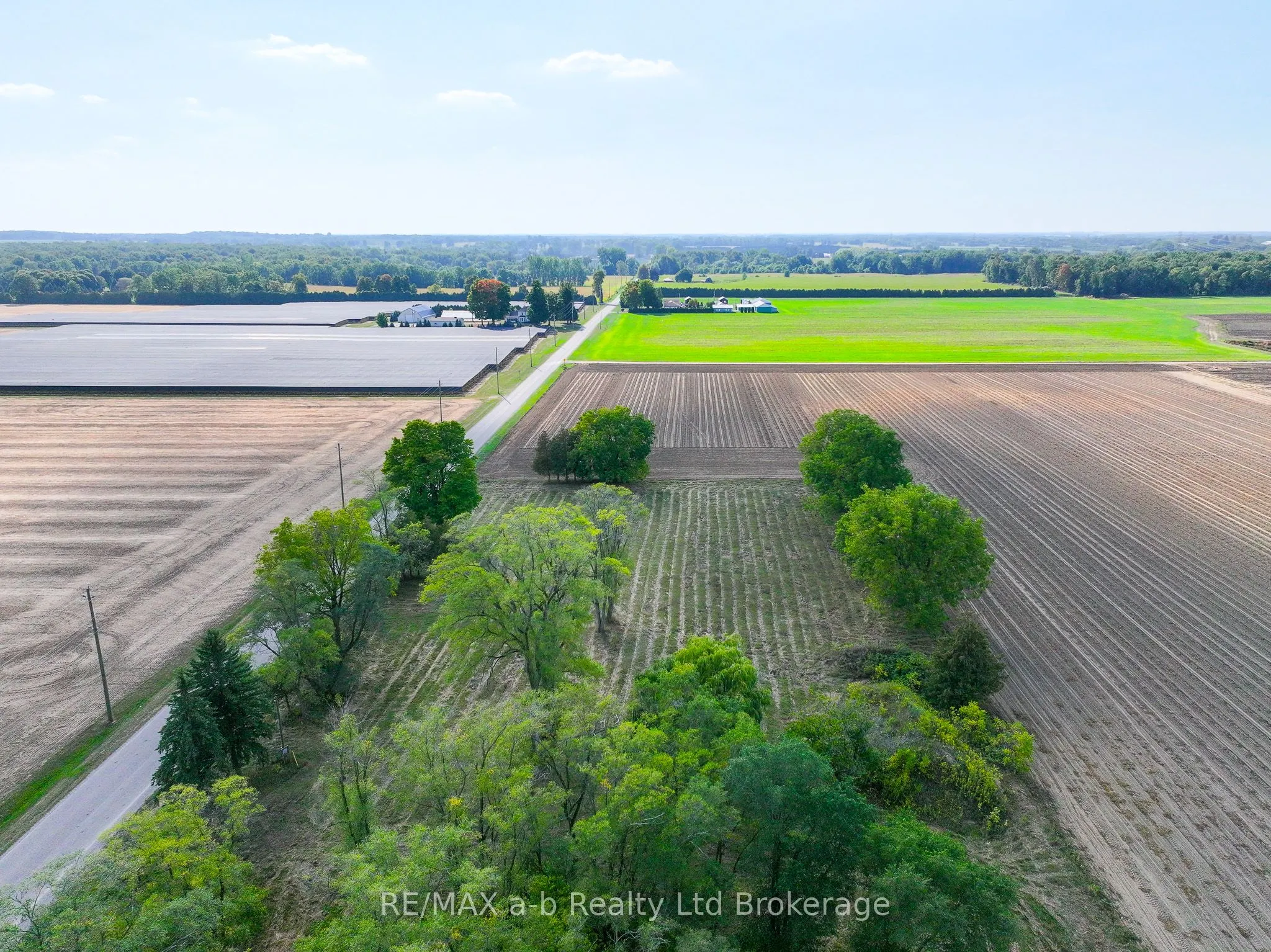 188 12TH CONCESSION Road