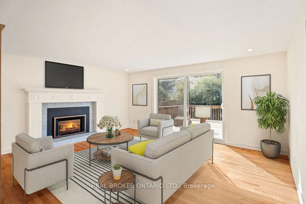 99 Queensline Drive