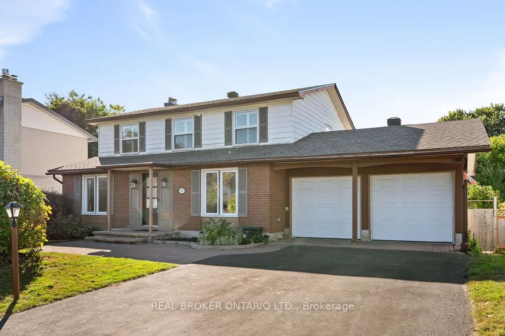 99 Queensline Drive