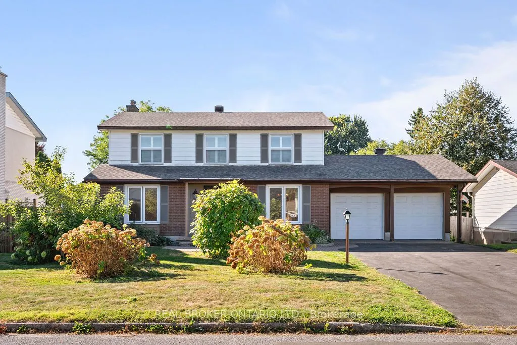 99 Queensline Drive