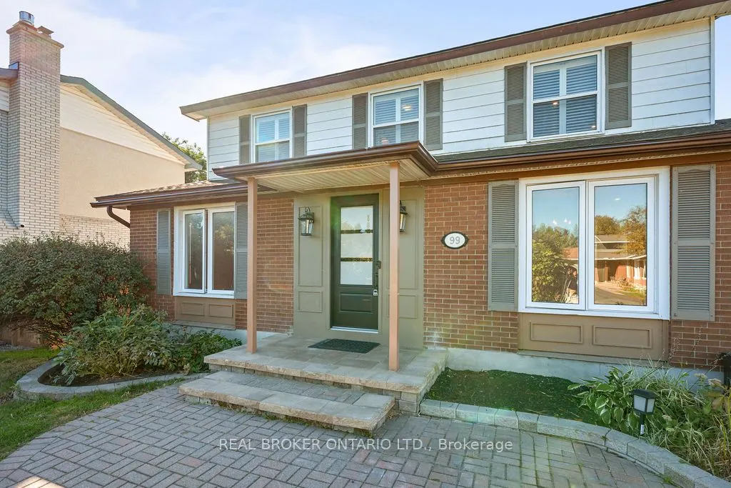 99 Queensline Drive