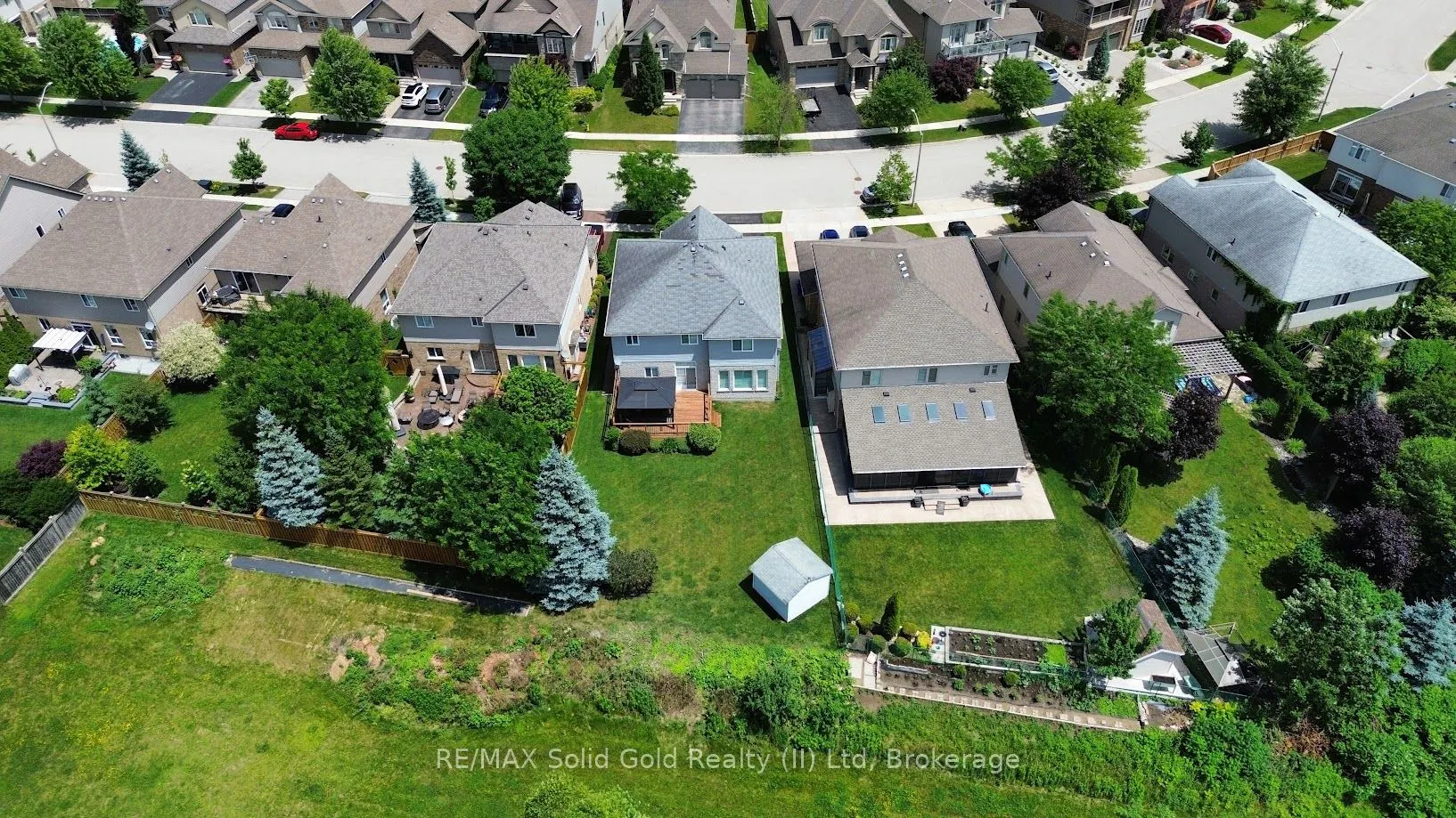 449 Kelso Drive