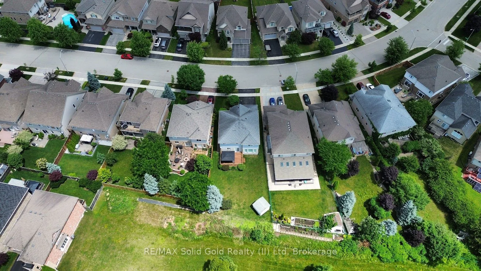 449 Kelso Drive