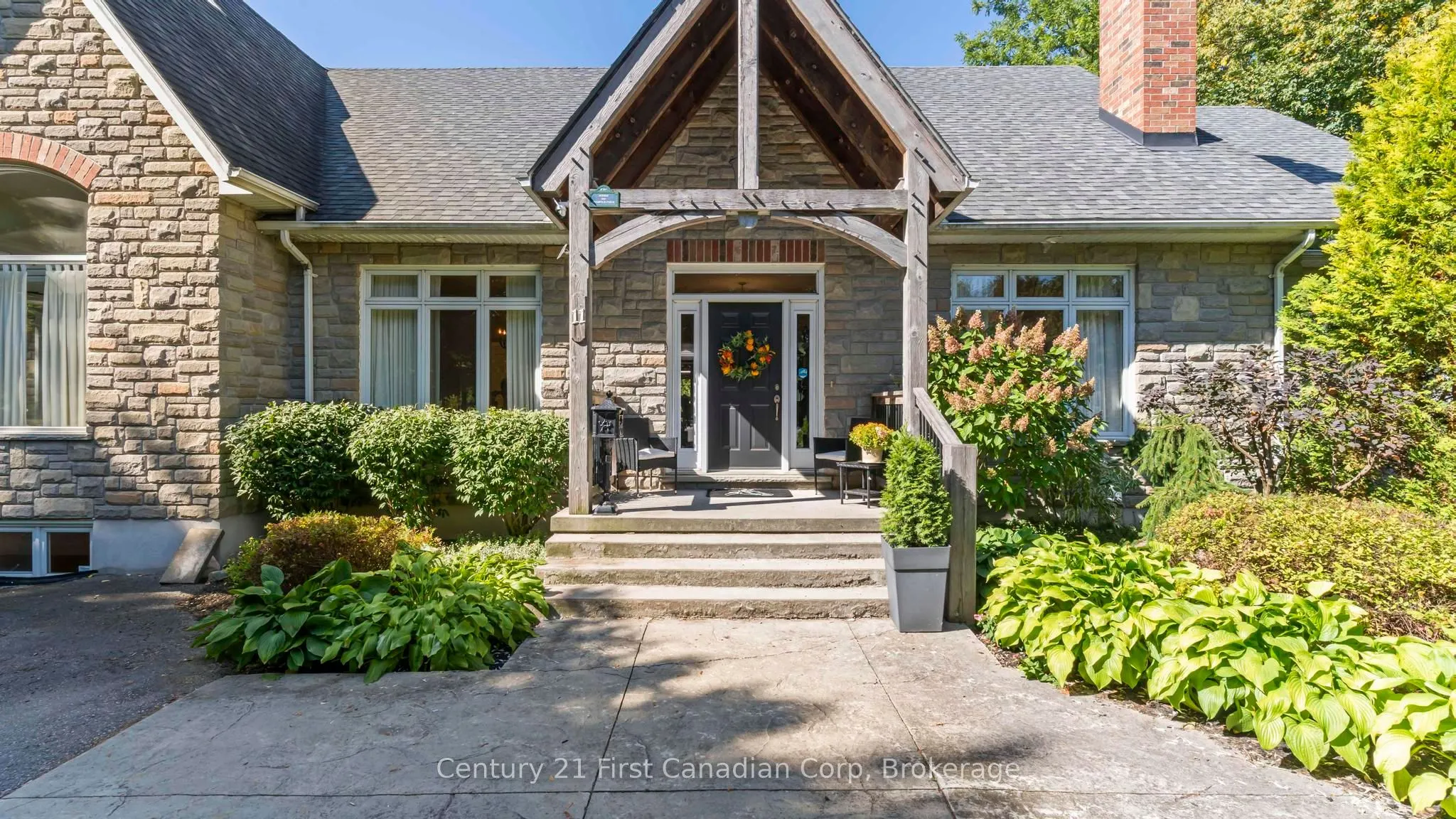 11 Norsworthy Lane