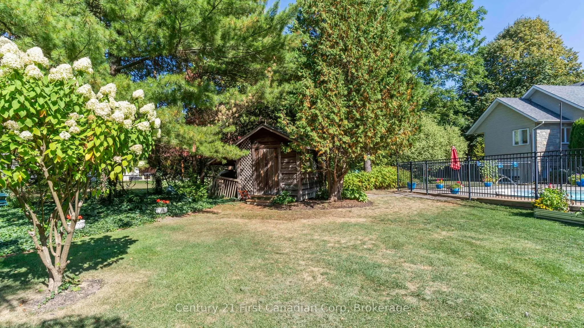 11 Norsworthy Lane