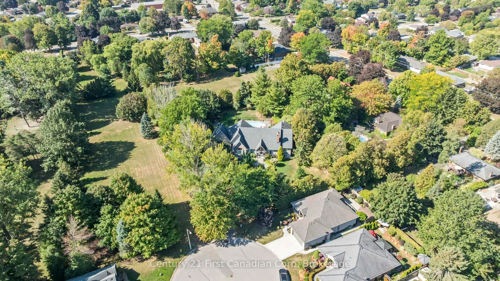 11 Norsworthy Lane
