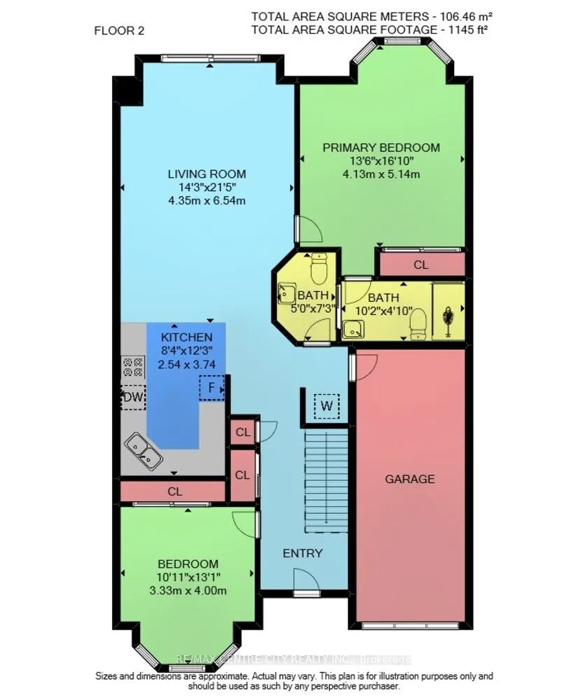 875 Thistledown Way, #25