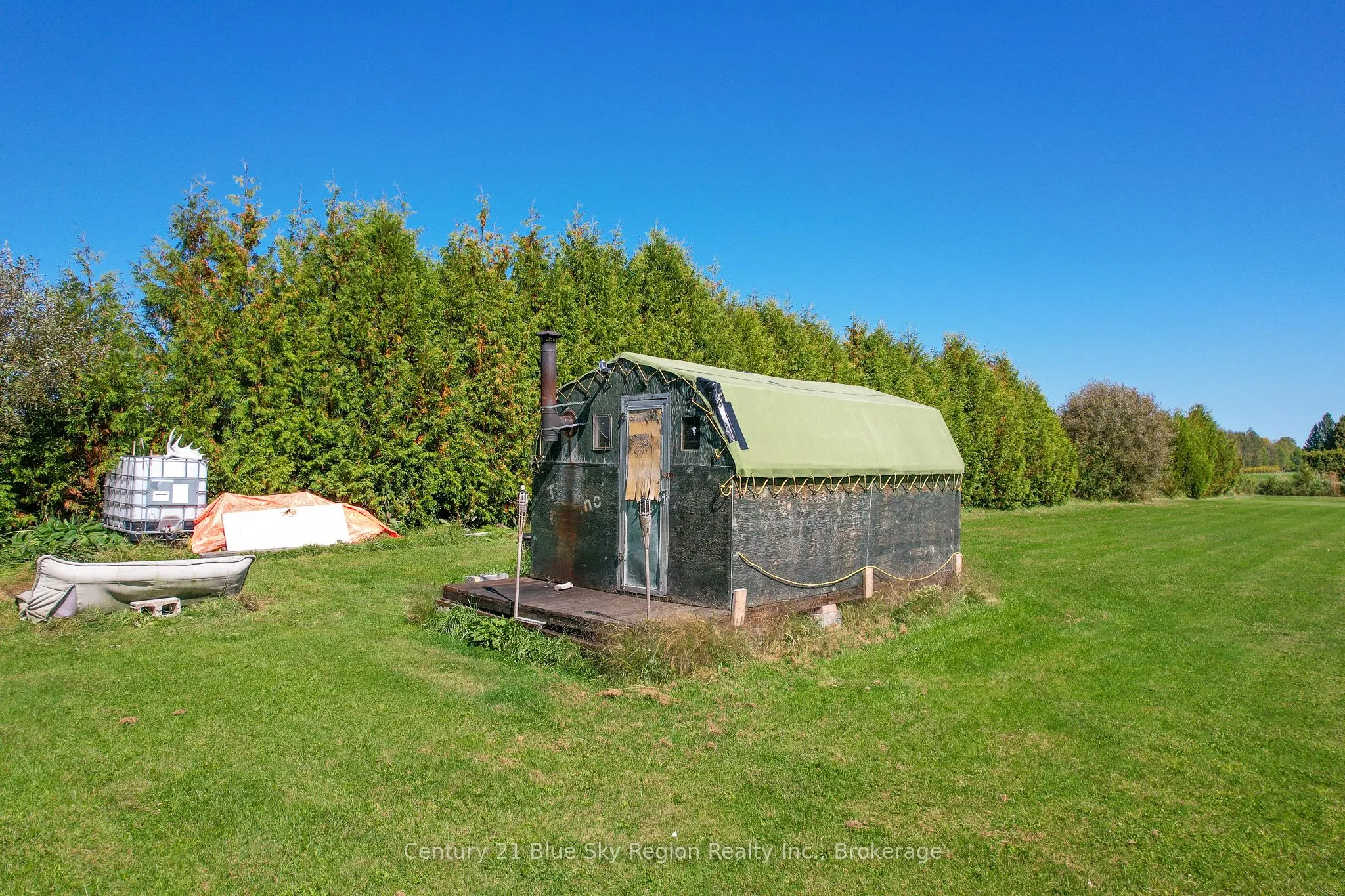 781 Lalande Road