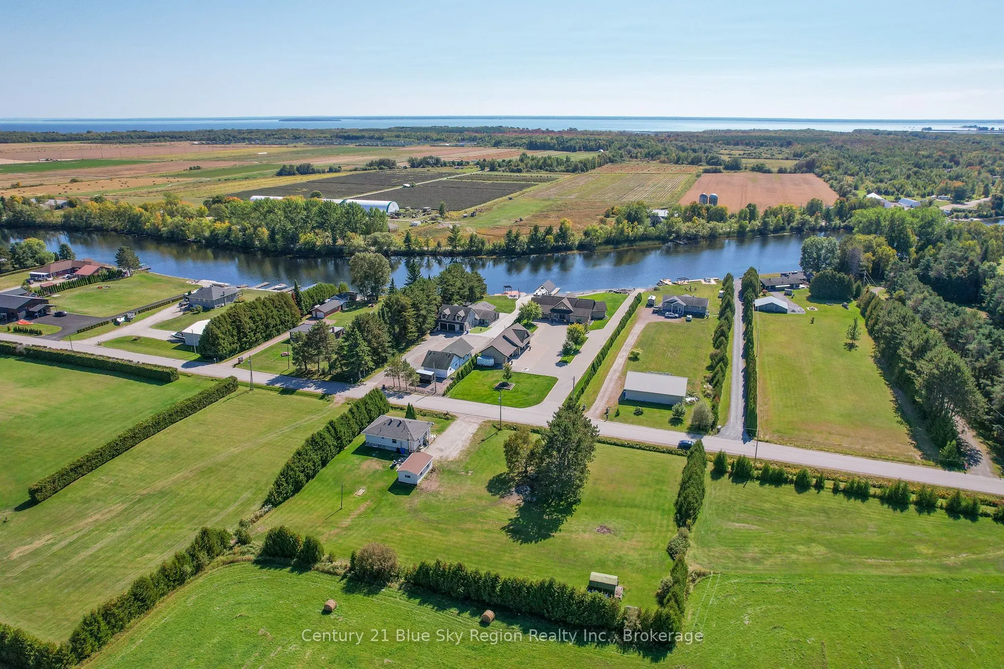 781 Lalande Road