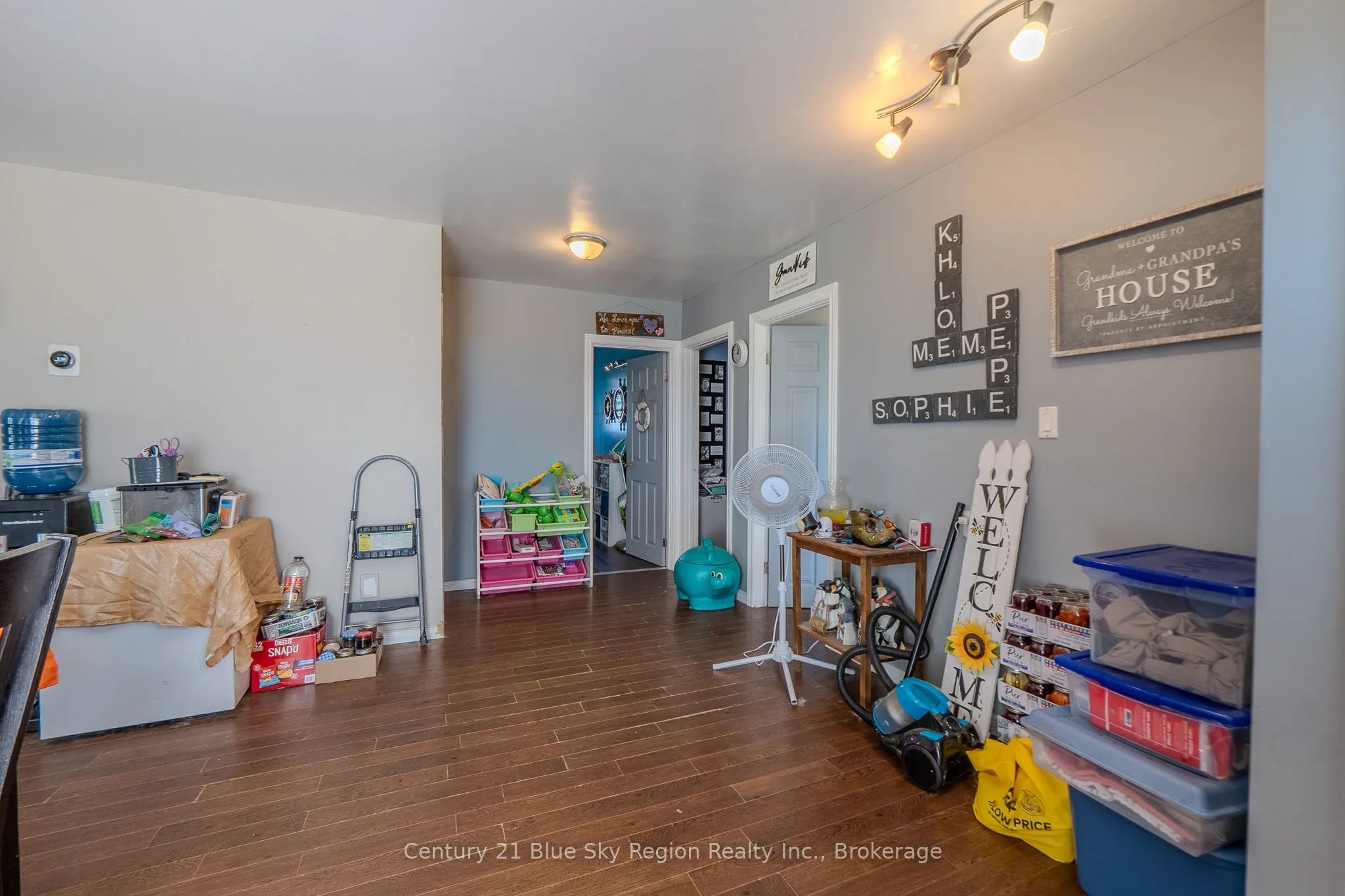 781 Lalande Road